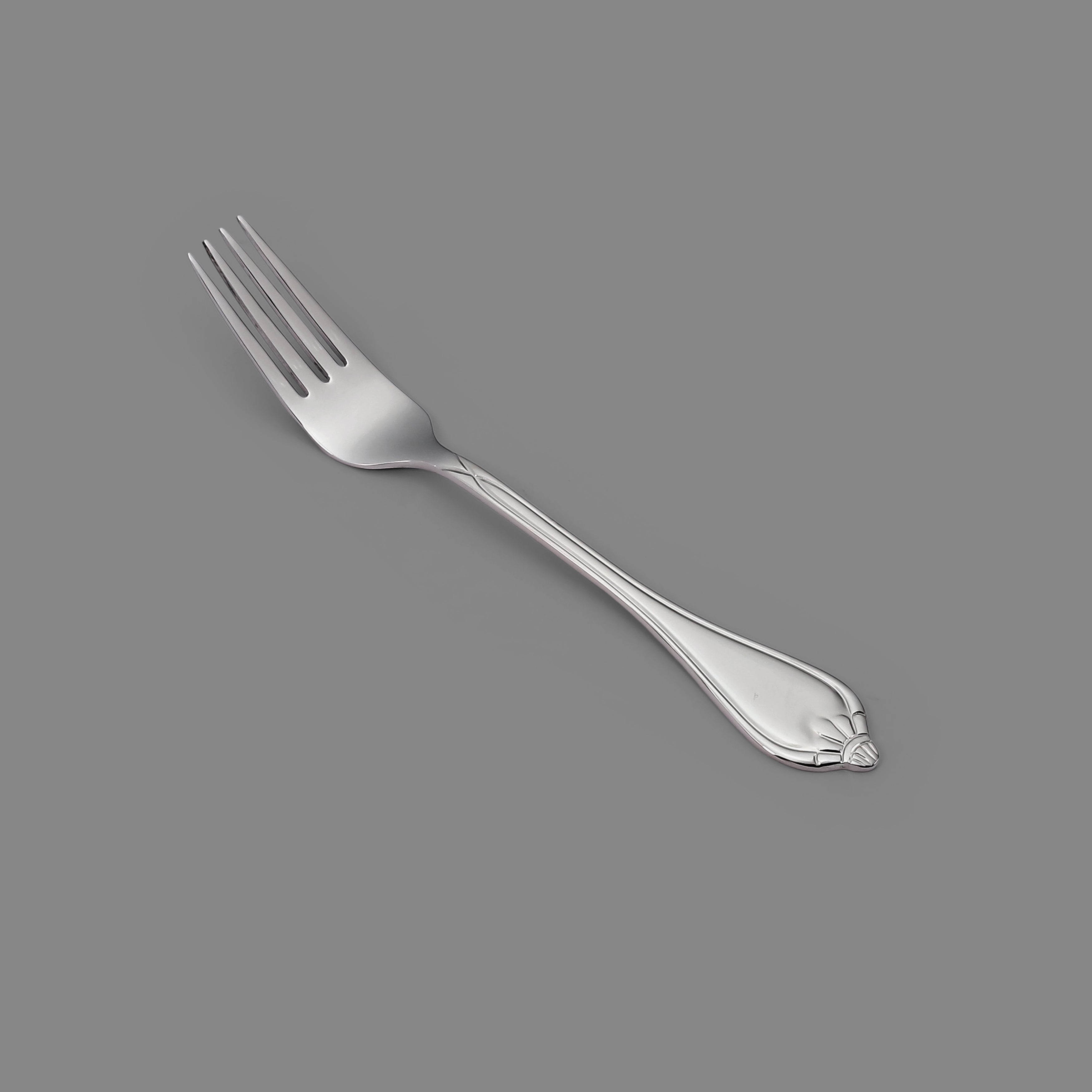 Demir Table Fork (6 pieces)