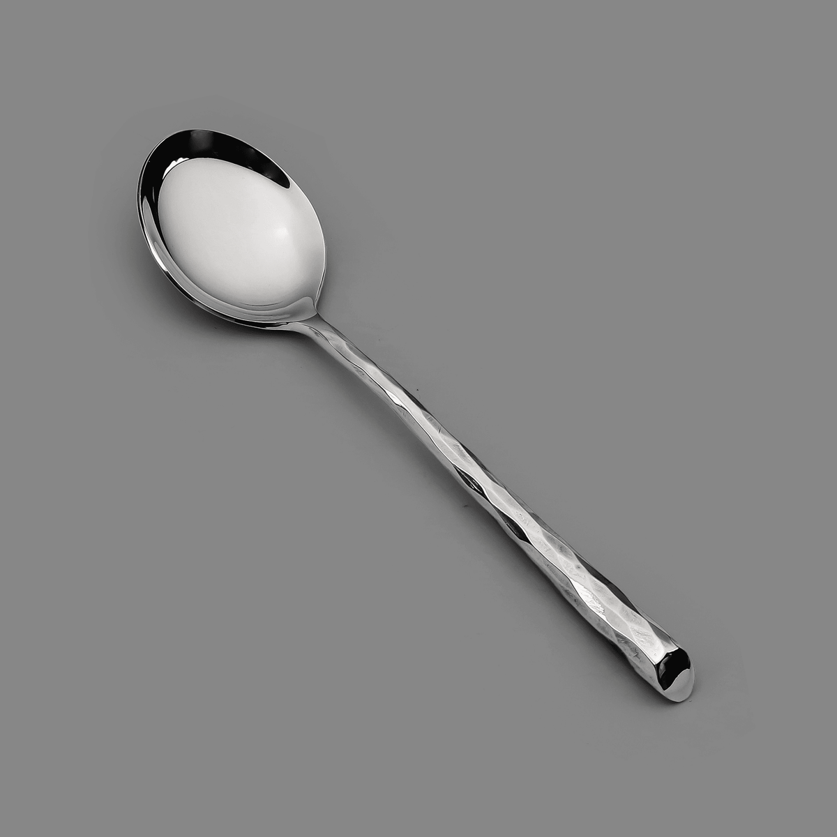 HUNER - BEYAZ SERVING CURRY (2 pieces)