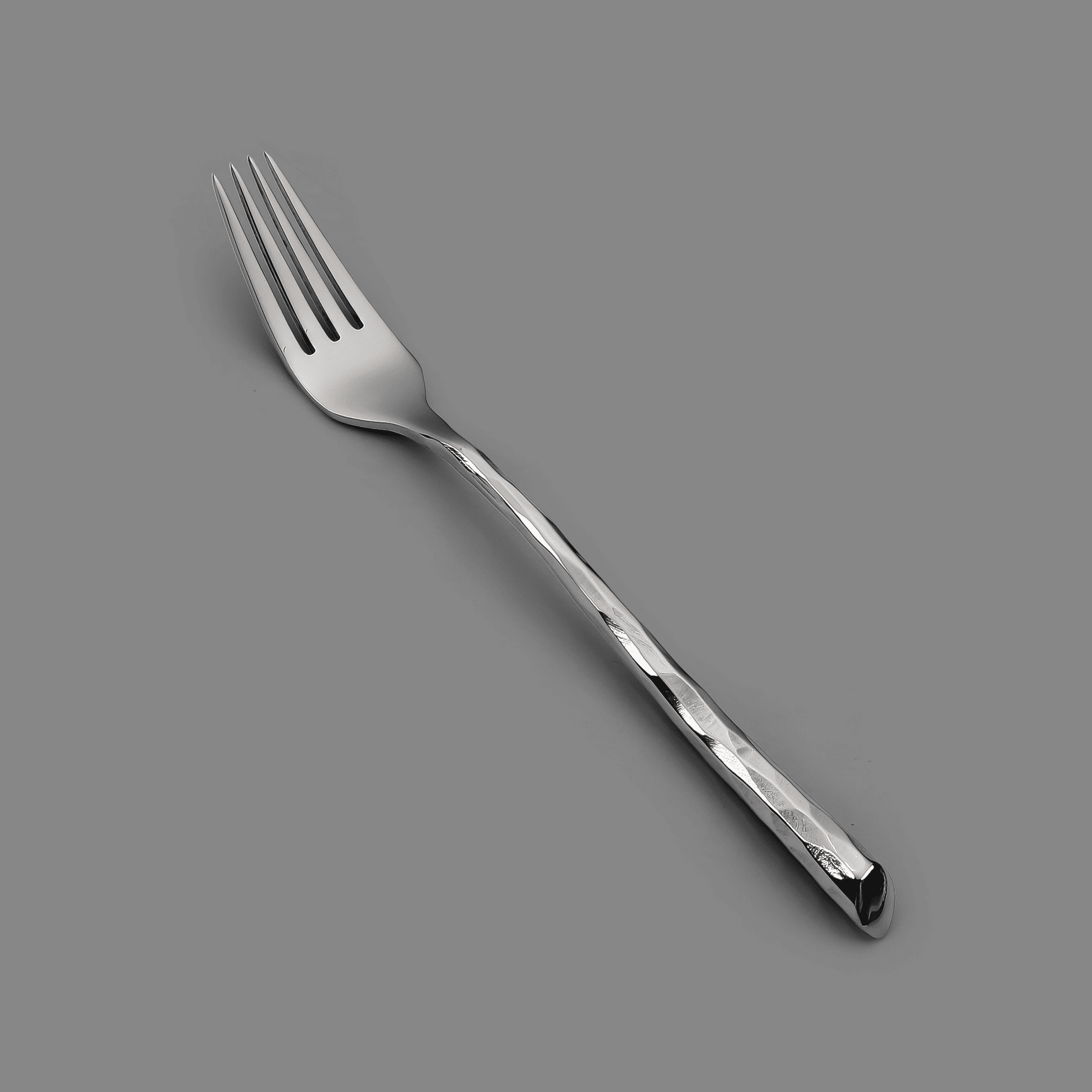 HUNER - BEYAZ TABLE FORK