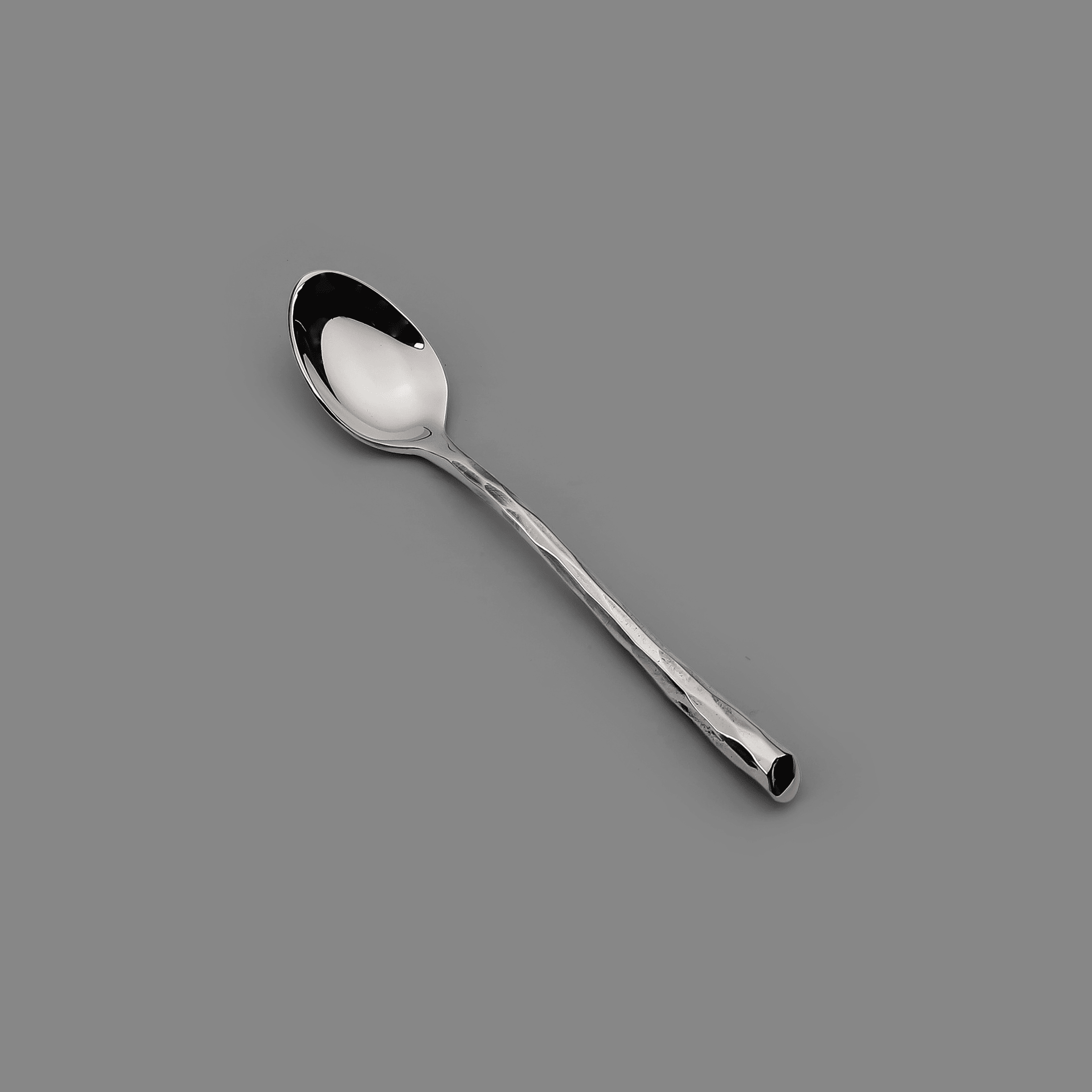 HUNER - BEYAZ TEA SPOON