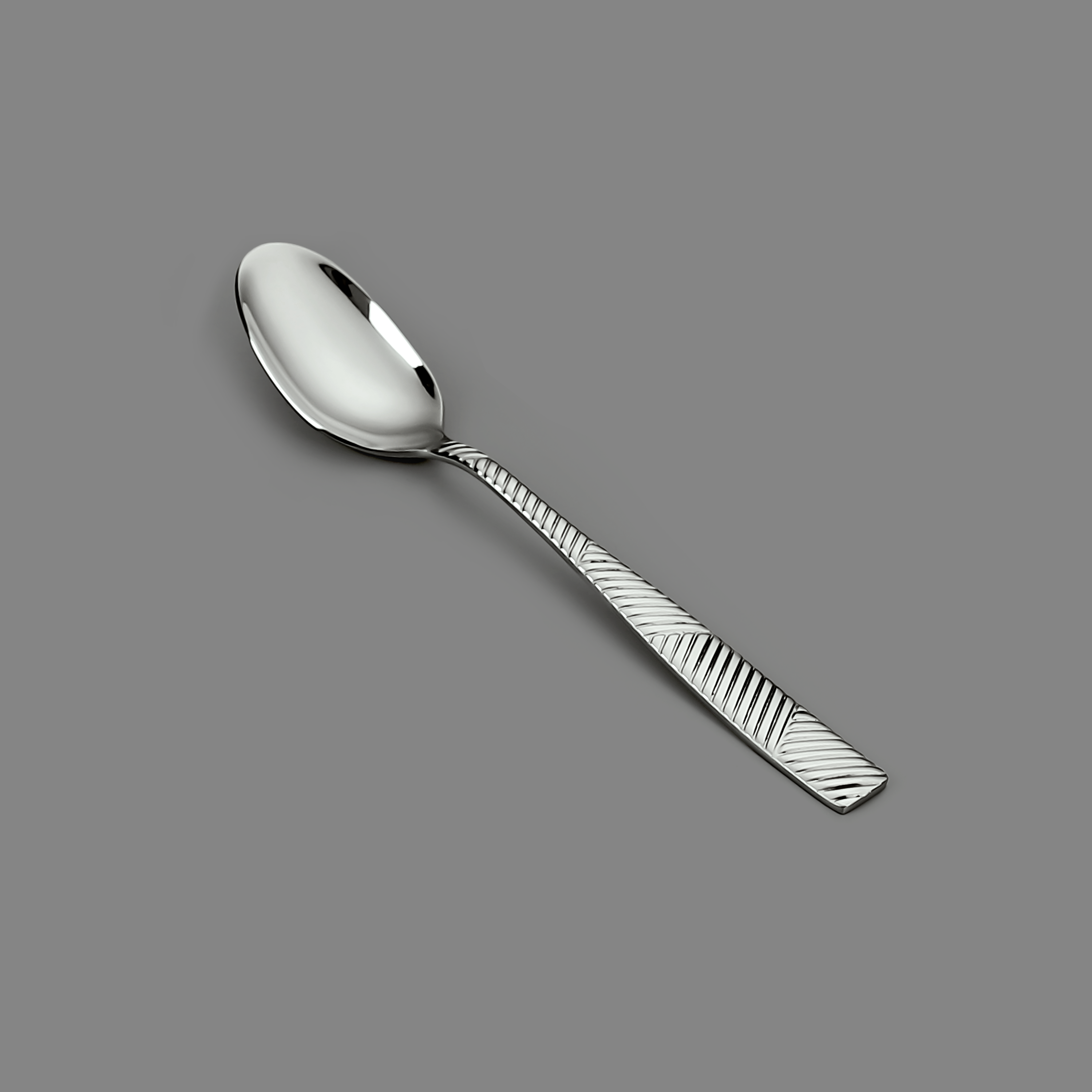 Blaze Table Spoon