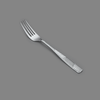 Blaze Table Fork