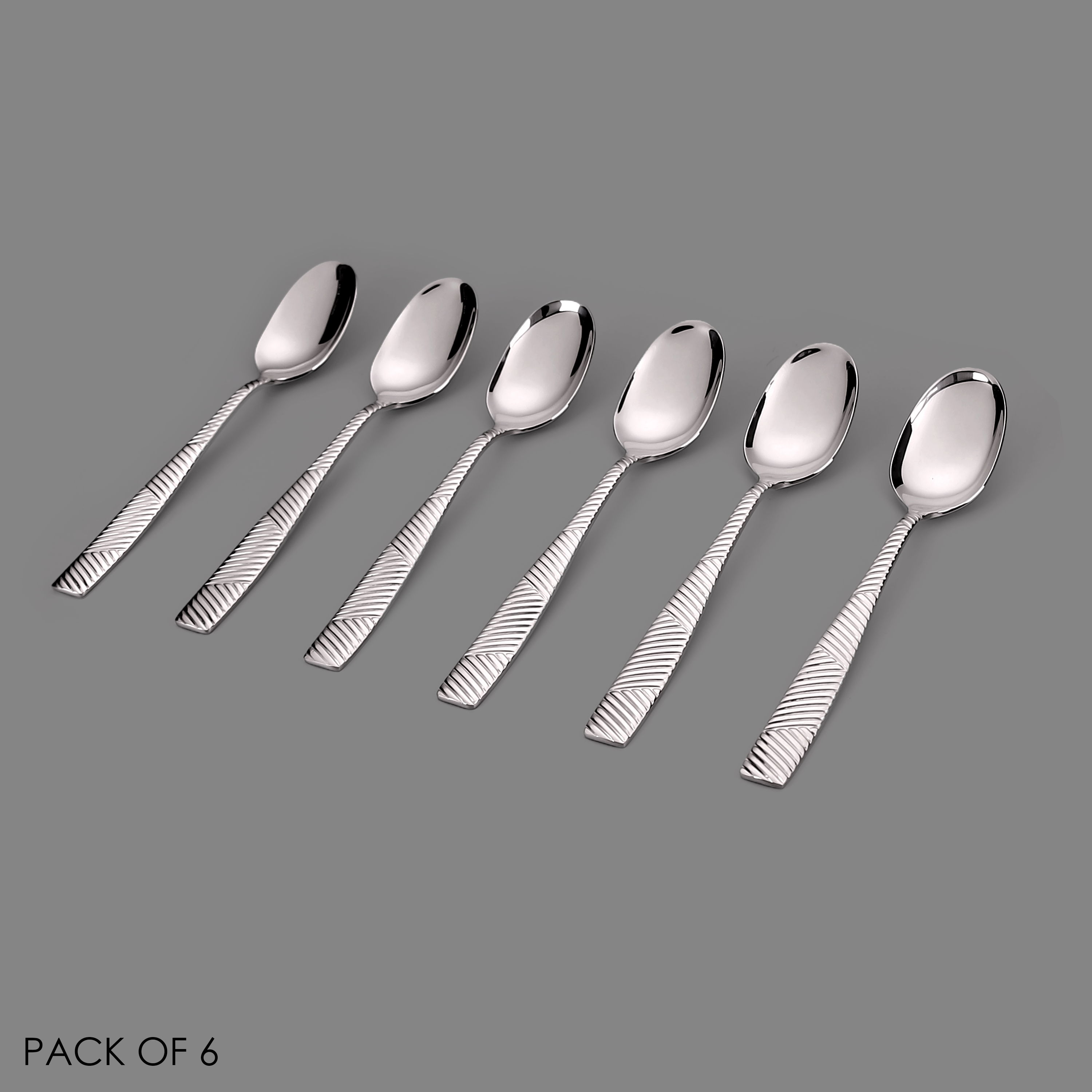 Blaze Table Spoon (6 pieces)