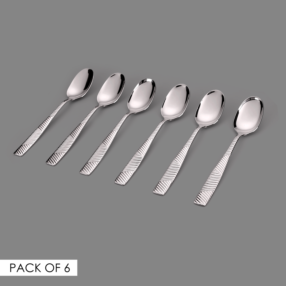 Blaze Table Spoon (6 pieces)