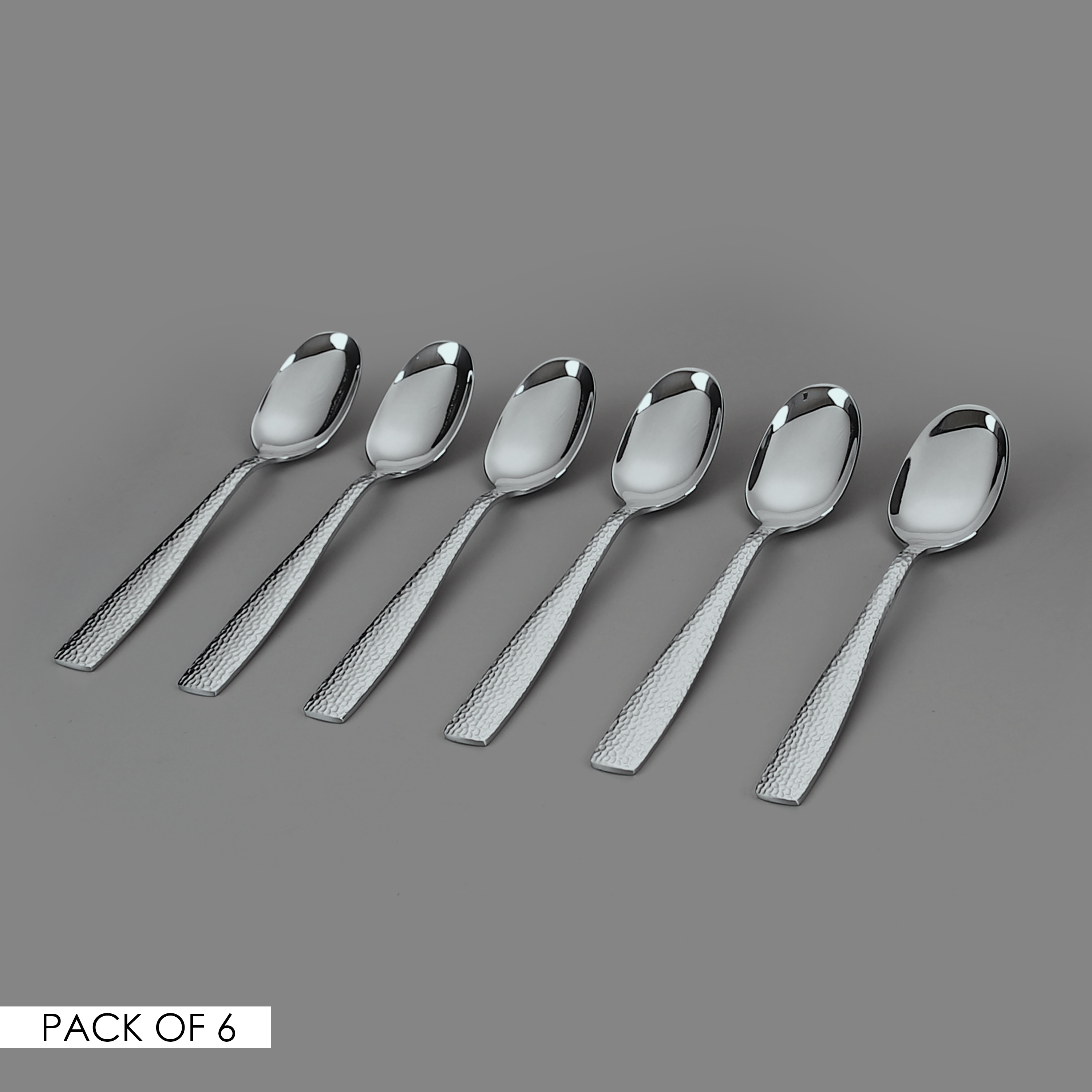 Sterling Table Spoon (6 pieces)