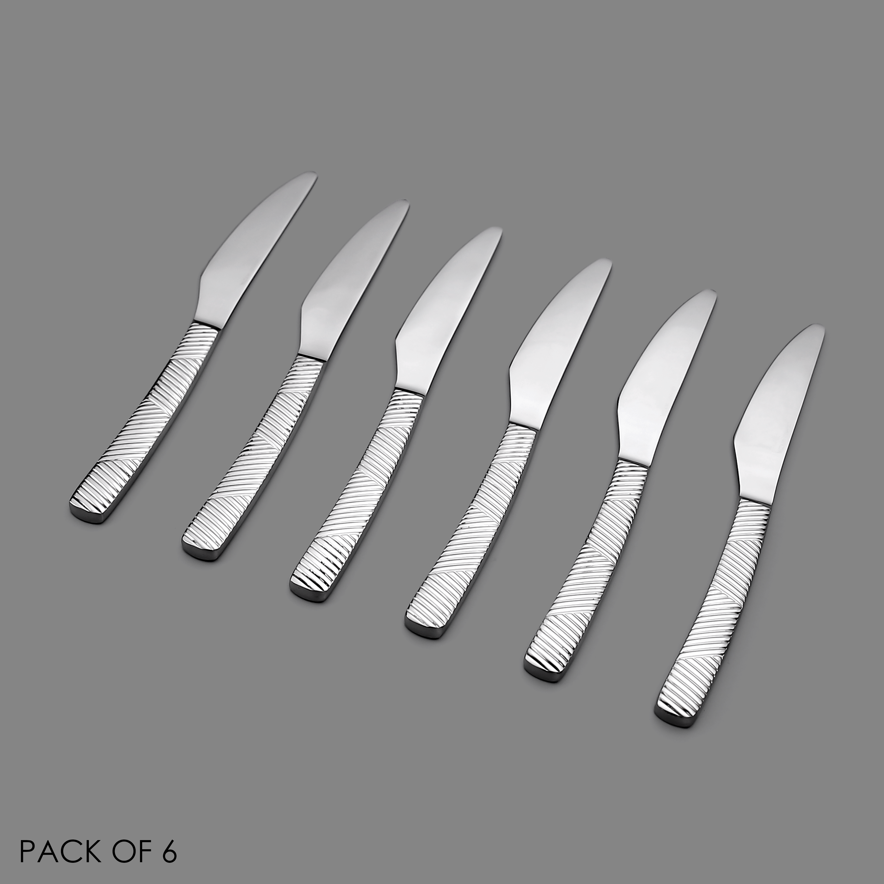 Blaze Table Knife (6 pieces)
