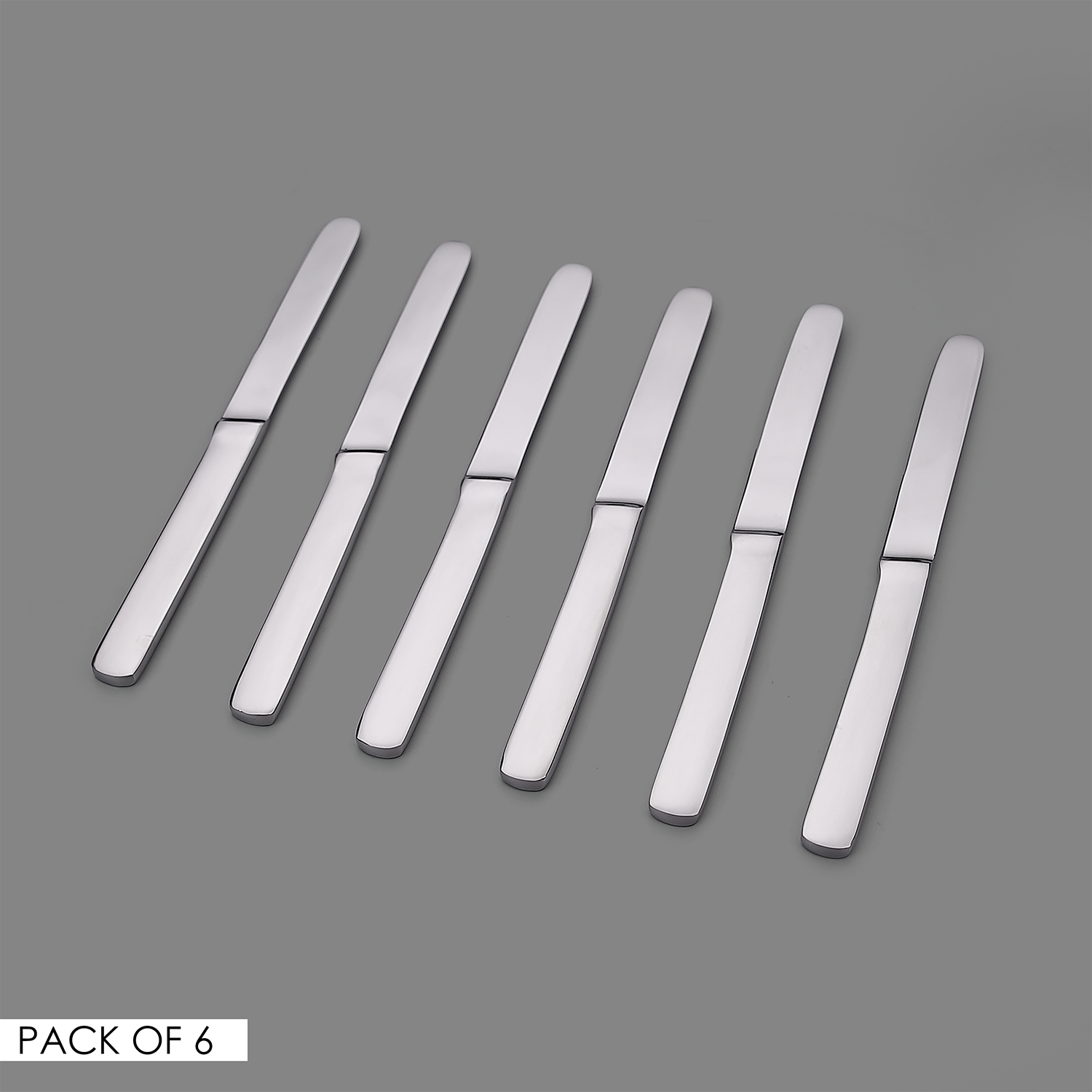 Zena Table Knife (6 pieces)