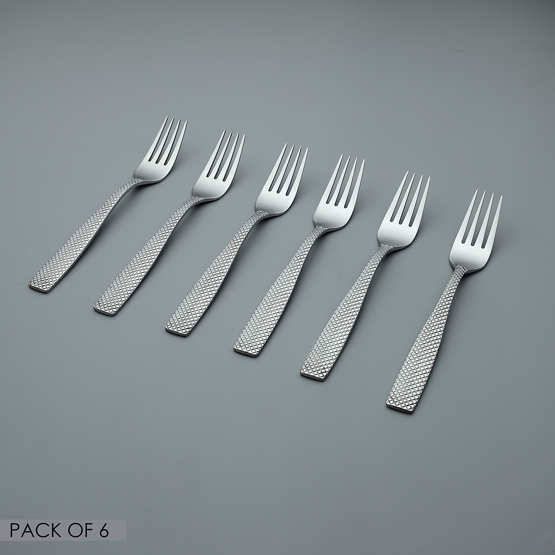 Glory Dessert Fork (6 pieces)