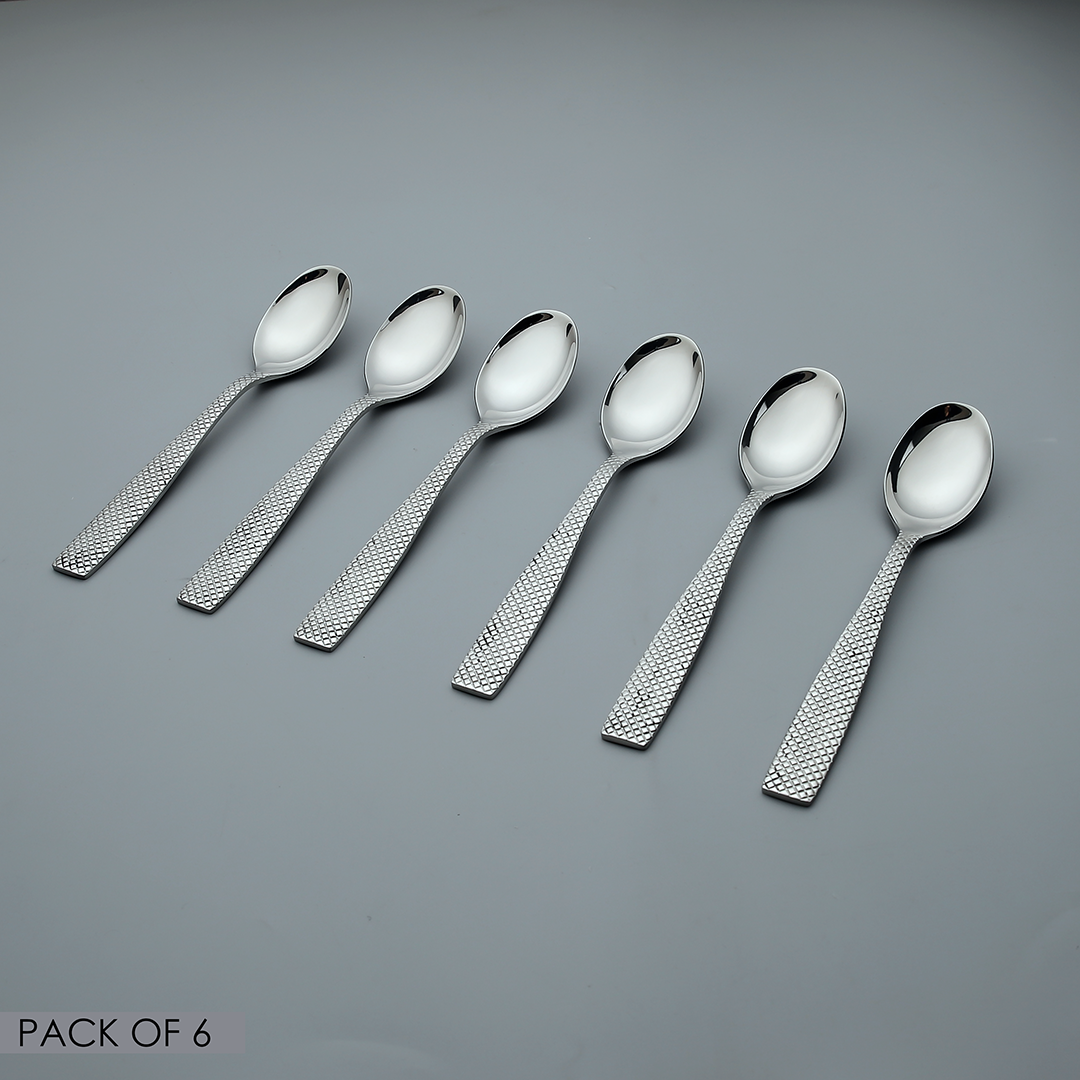 Glory Dessert Spoon (6 pieces)