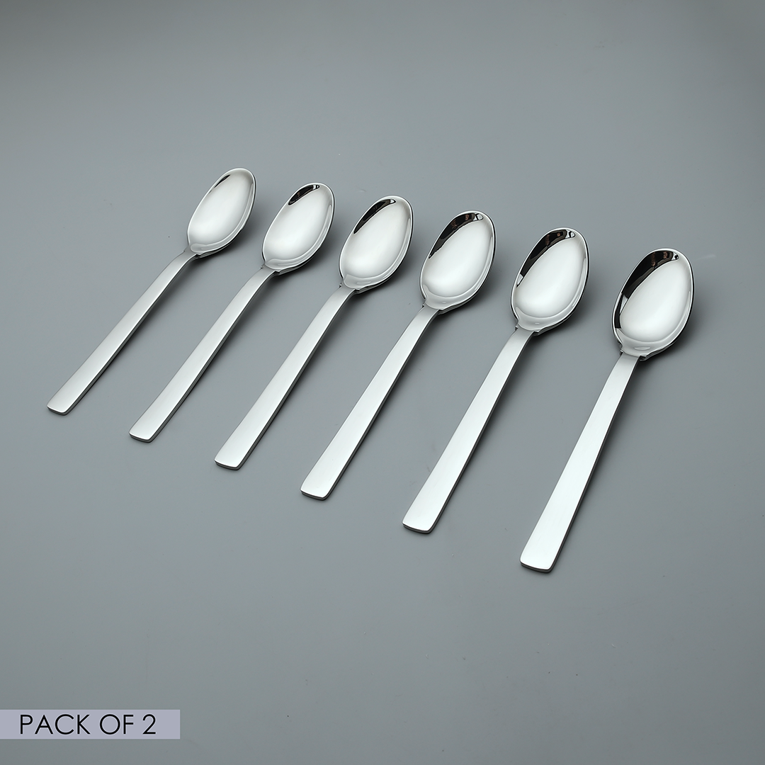Zena Dessert Spoon (6 pieces)