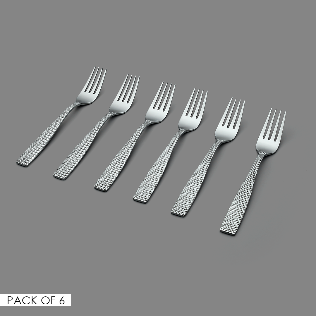 Glory Dessert Fork (6 pieces)