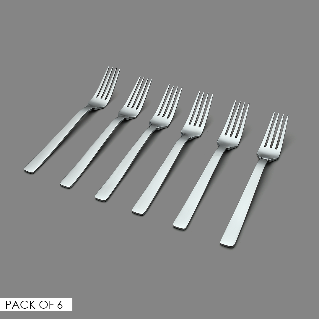 Zena Dessert Fork (6 pieces)