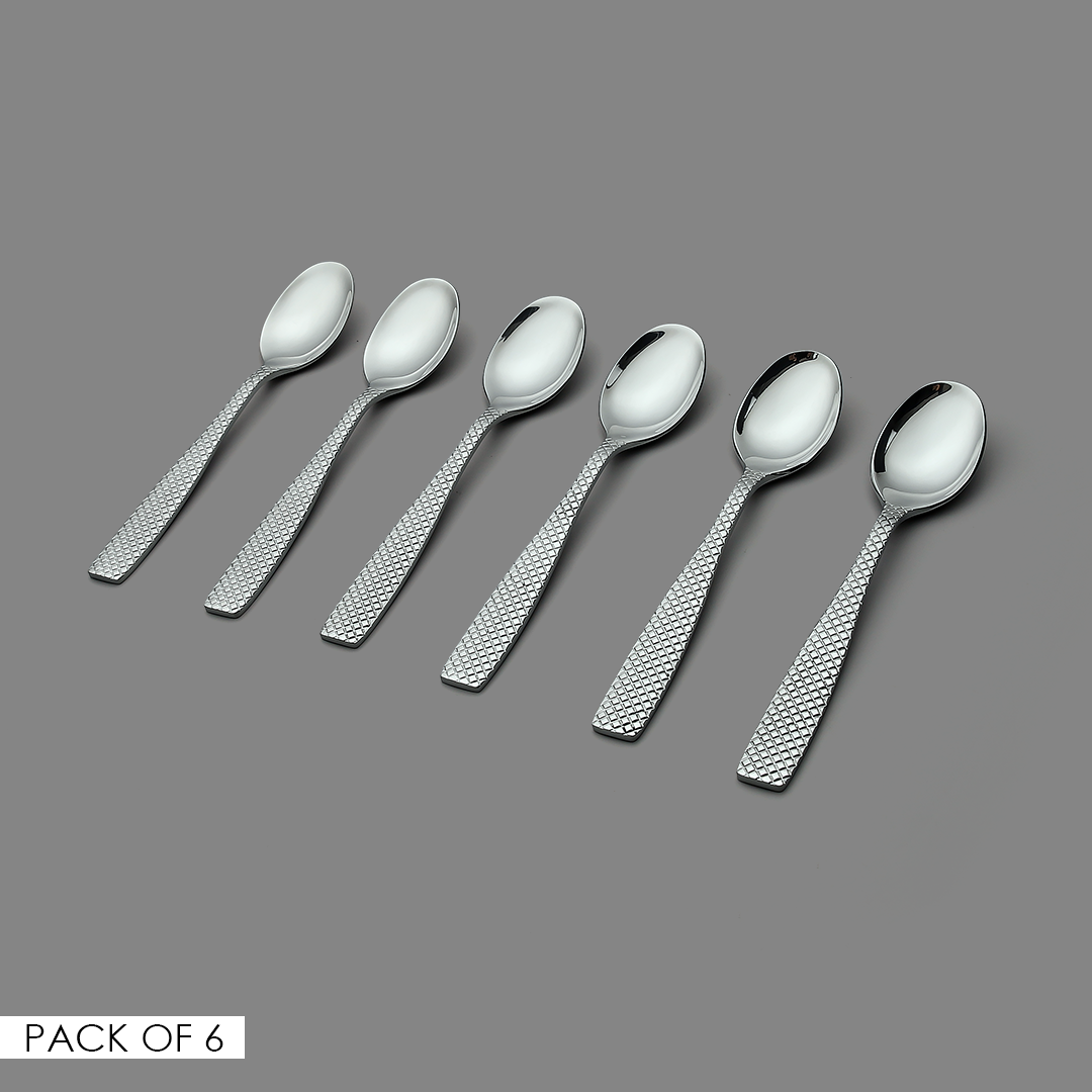 Glory Tea Spoon (6 pieces)