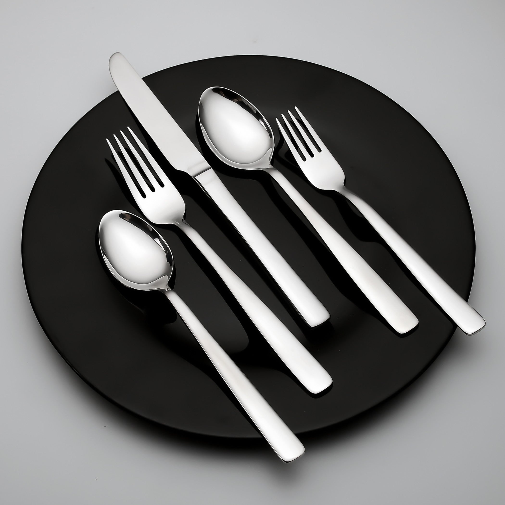 Modino 4 Persons Serving Set
