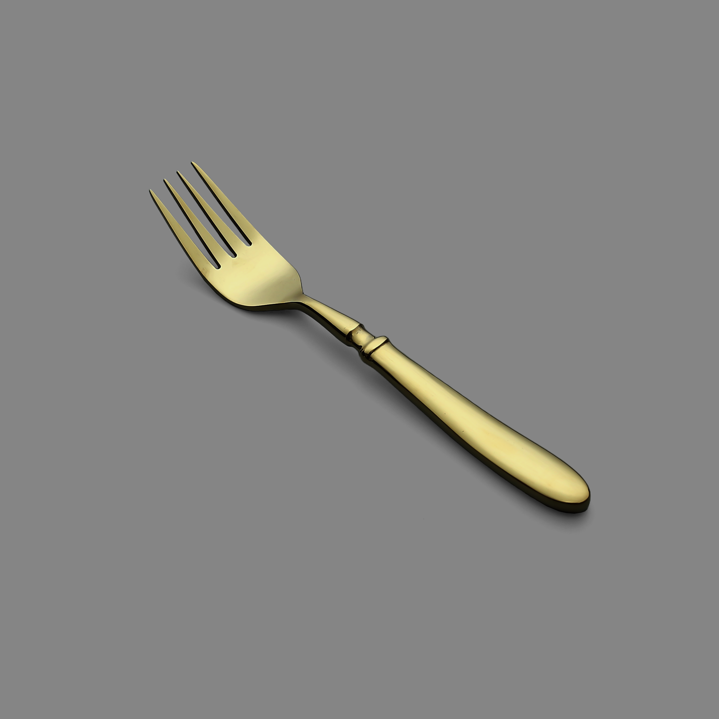 Presto Dessert Fork