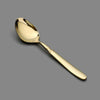 Presto PVD Gold Serving Rice Spoon