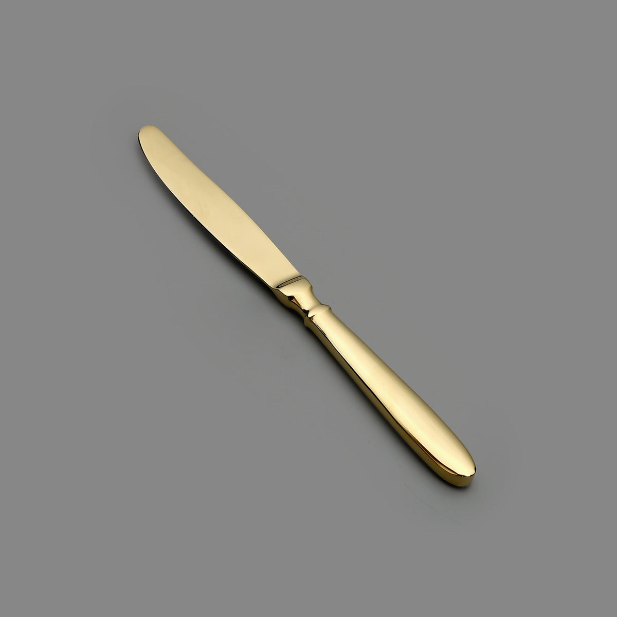 Presto PVD Gold Table Knife