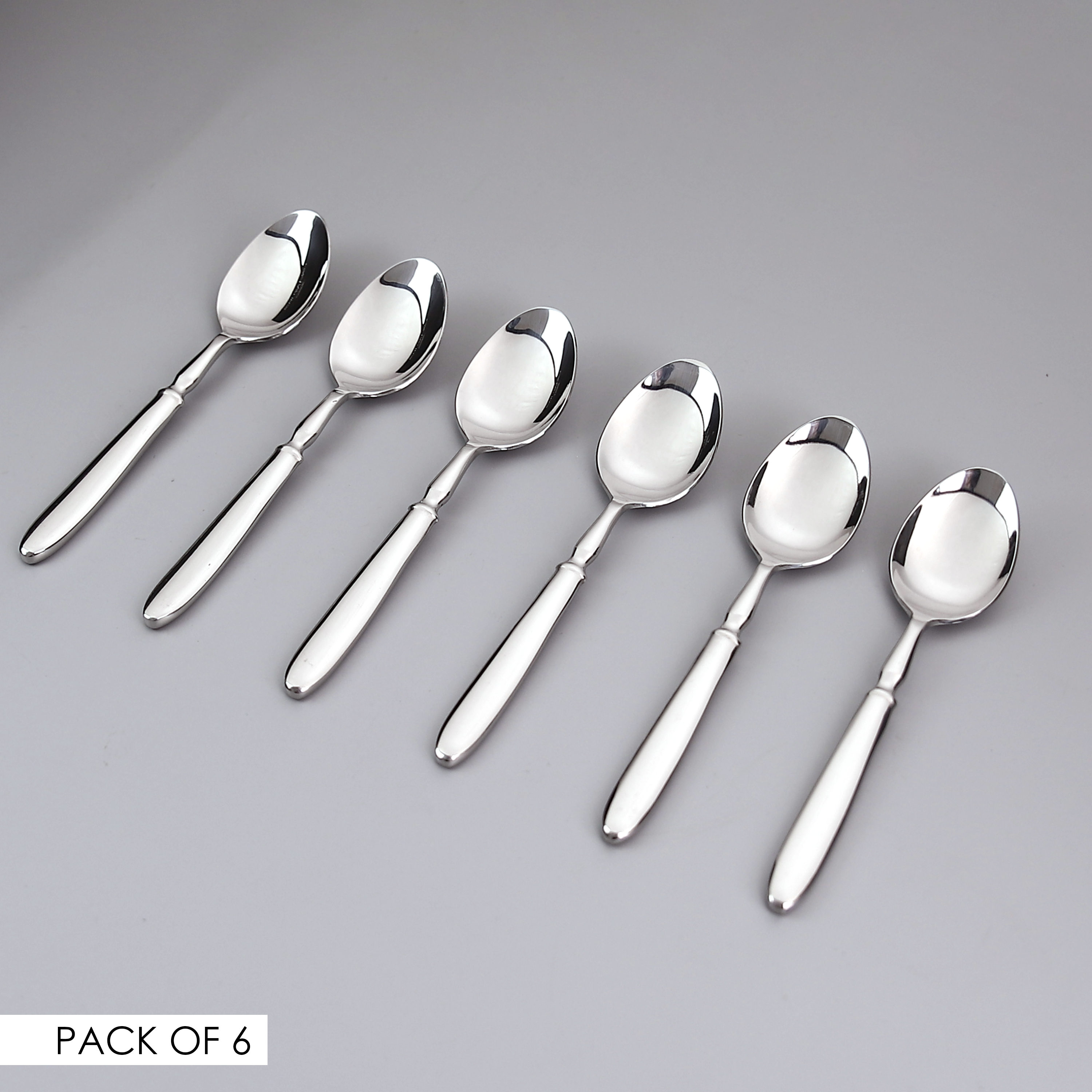 Presto Pack of 6 Tablespoons