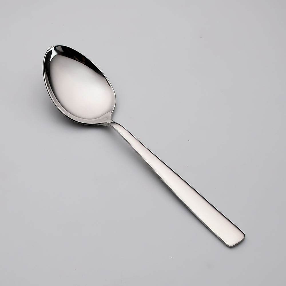 Modino serving Rice