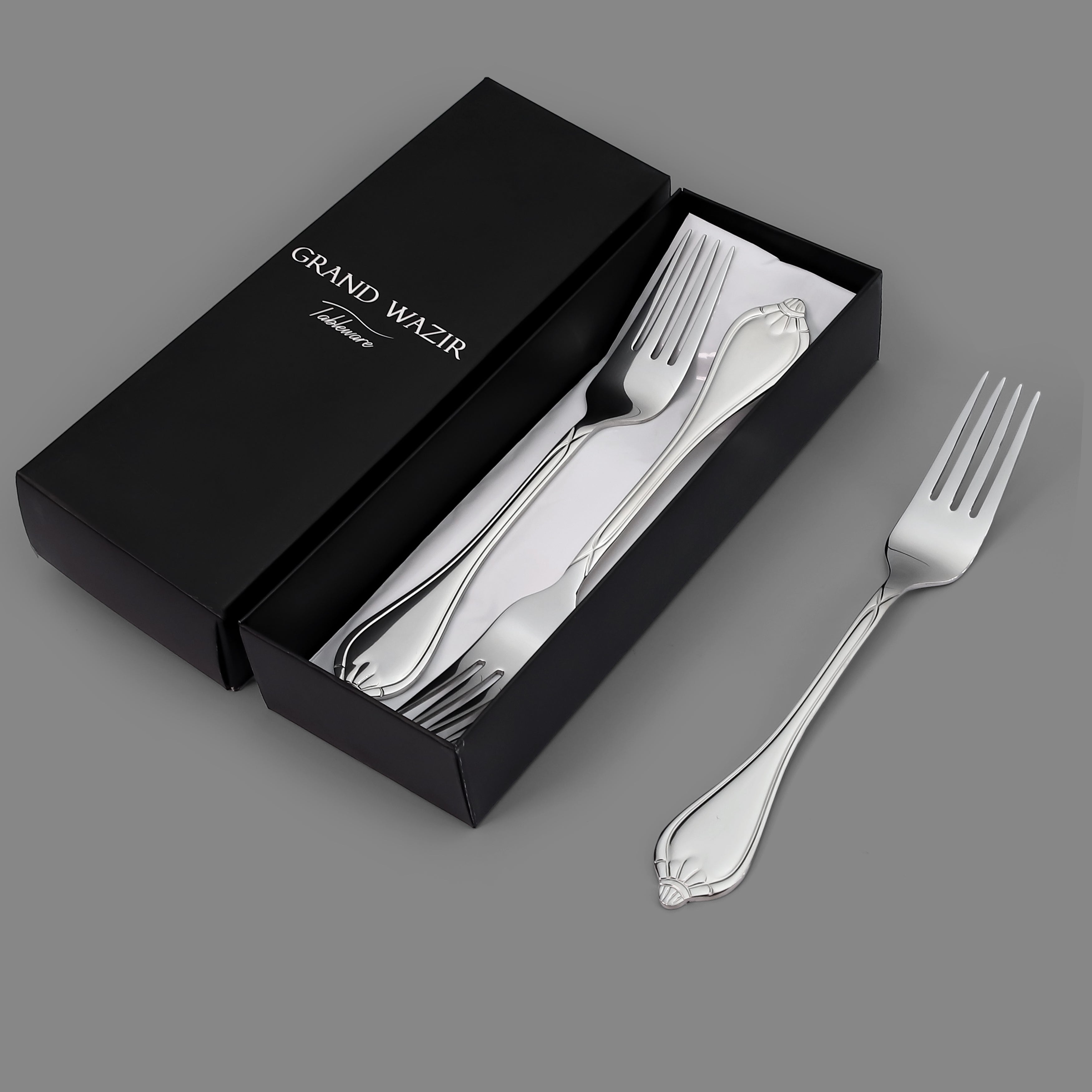 Demir Table Fork (6 pieces)