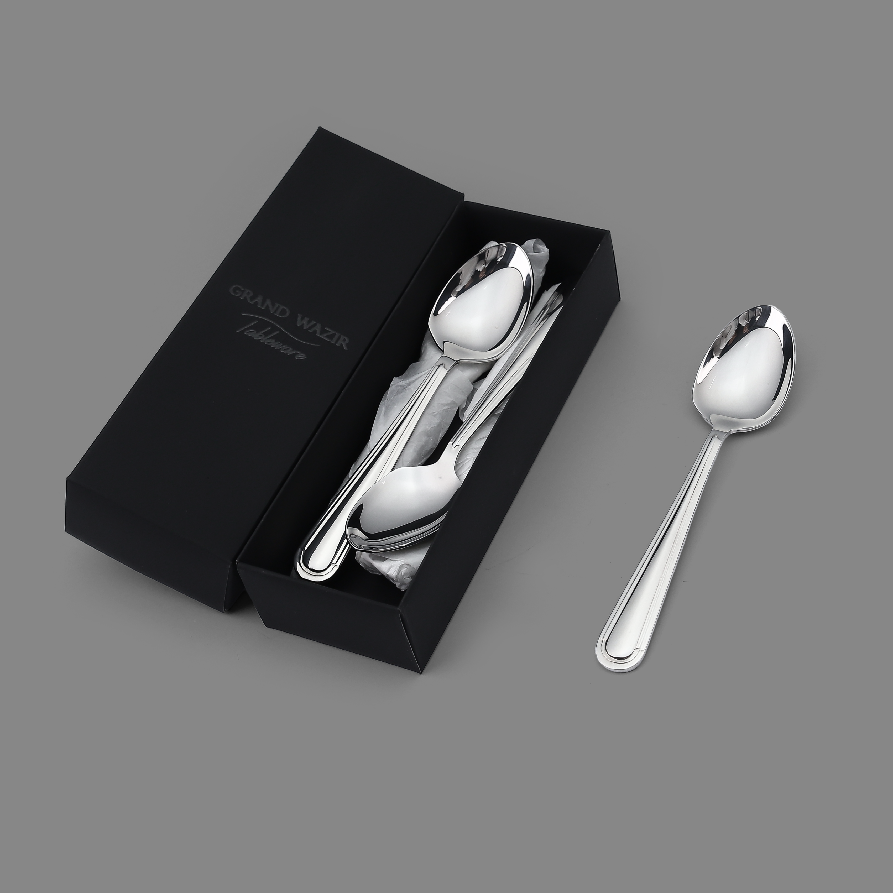 Regal Dessert Spoon (6 pieces)