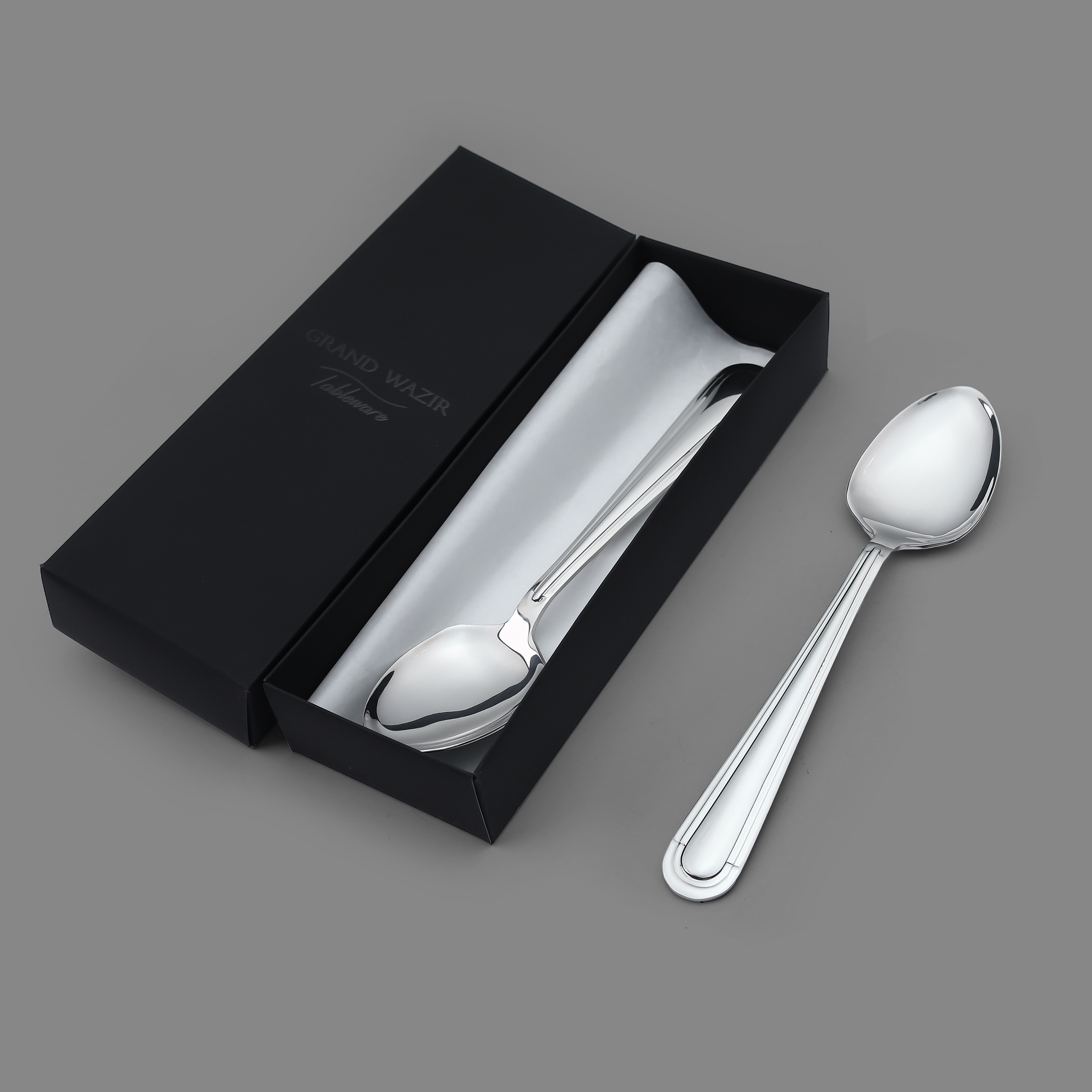 Regal Serving Rice Spoon (2 pieces)
