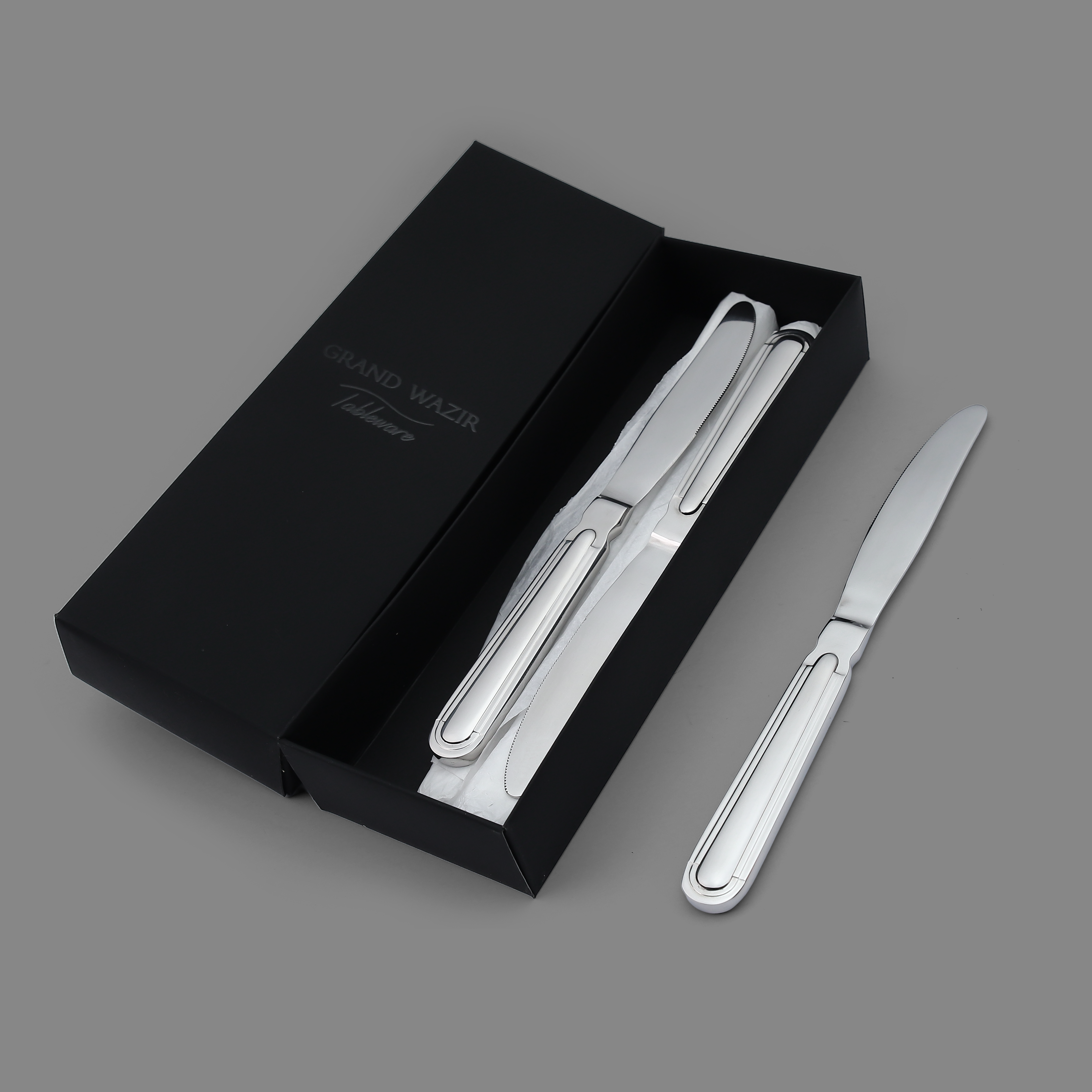Regal Table Knife (6 pieces)