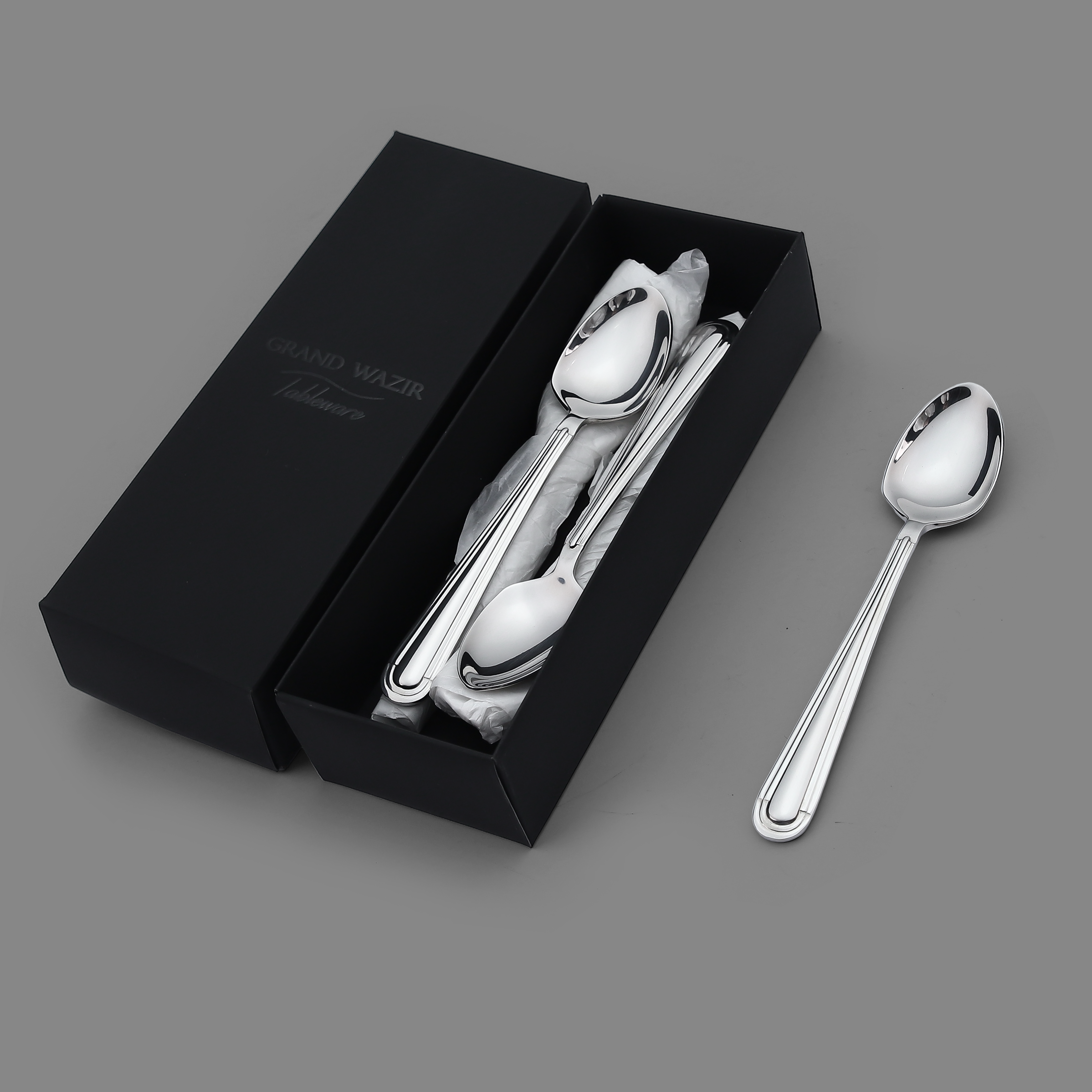 Regal Tea Spoon (6 pieces)