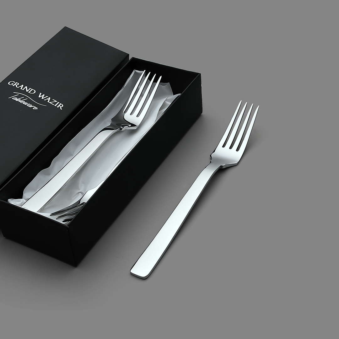 Zena Dessert Fork (6 pieces)