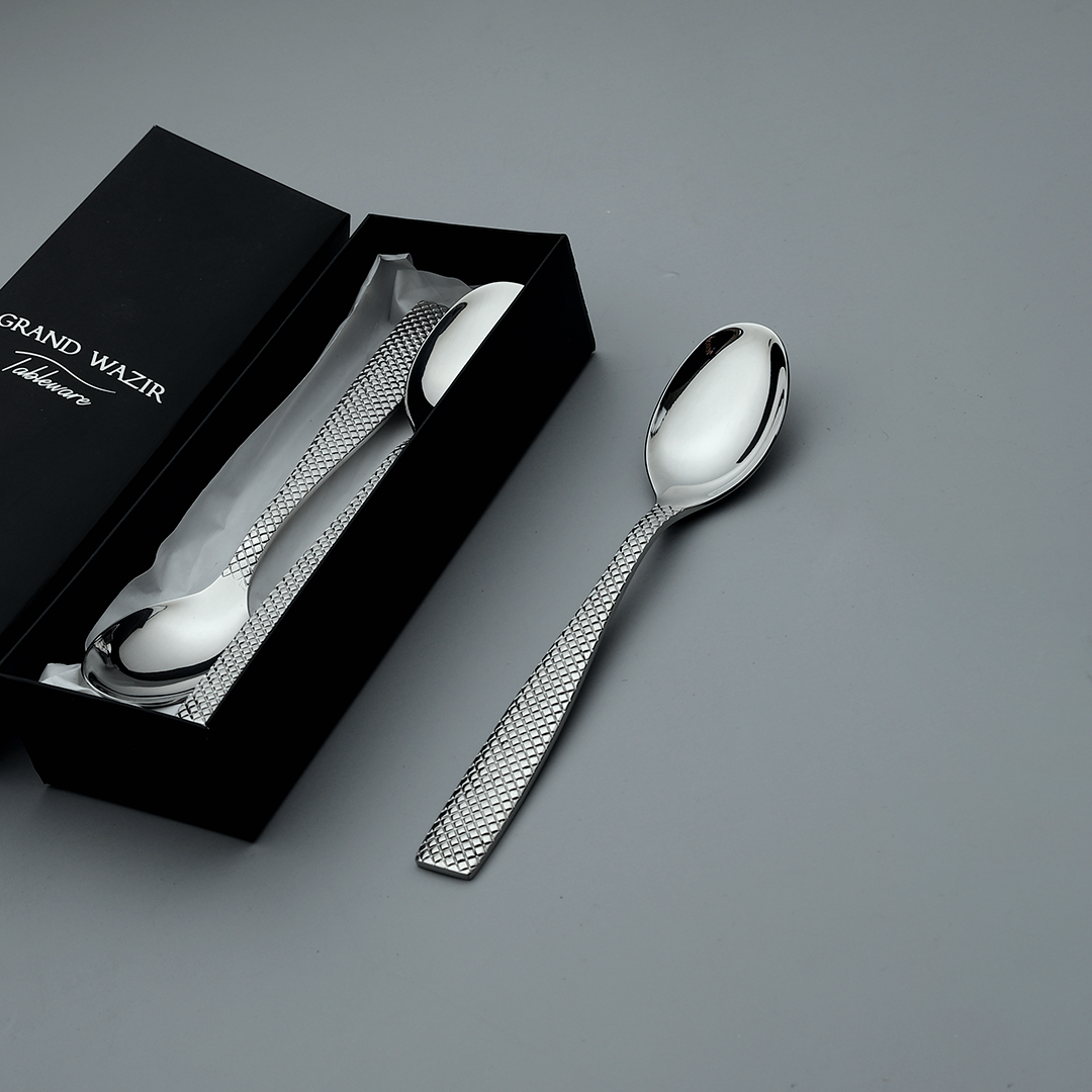 Glory Dessert Spoon (6 pieces)