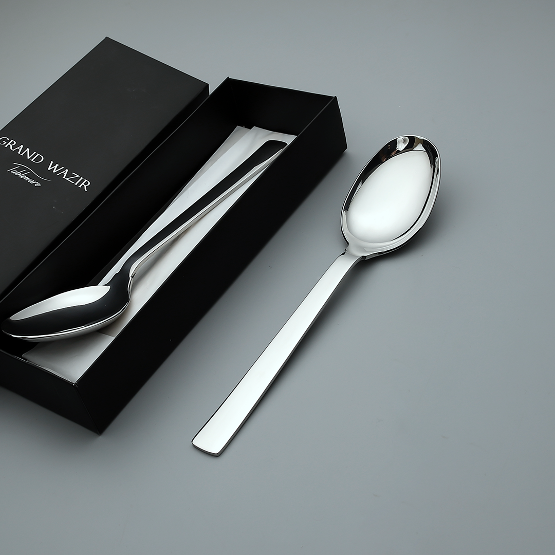 Zena Serving Rice Spoon (2 pieces)