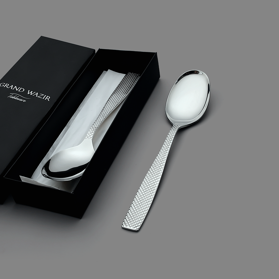 Glory Serving Rice Spoon (2 pieces)