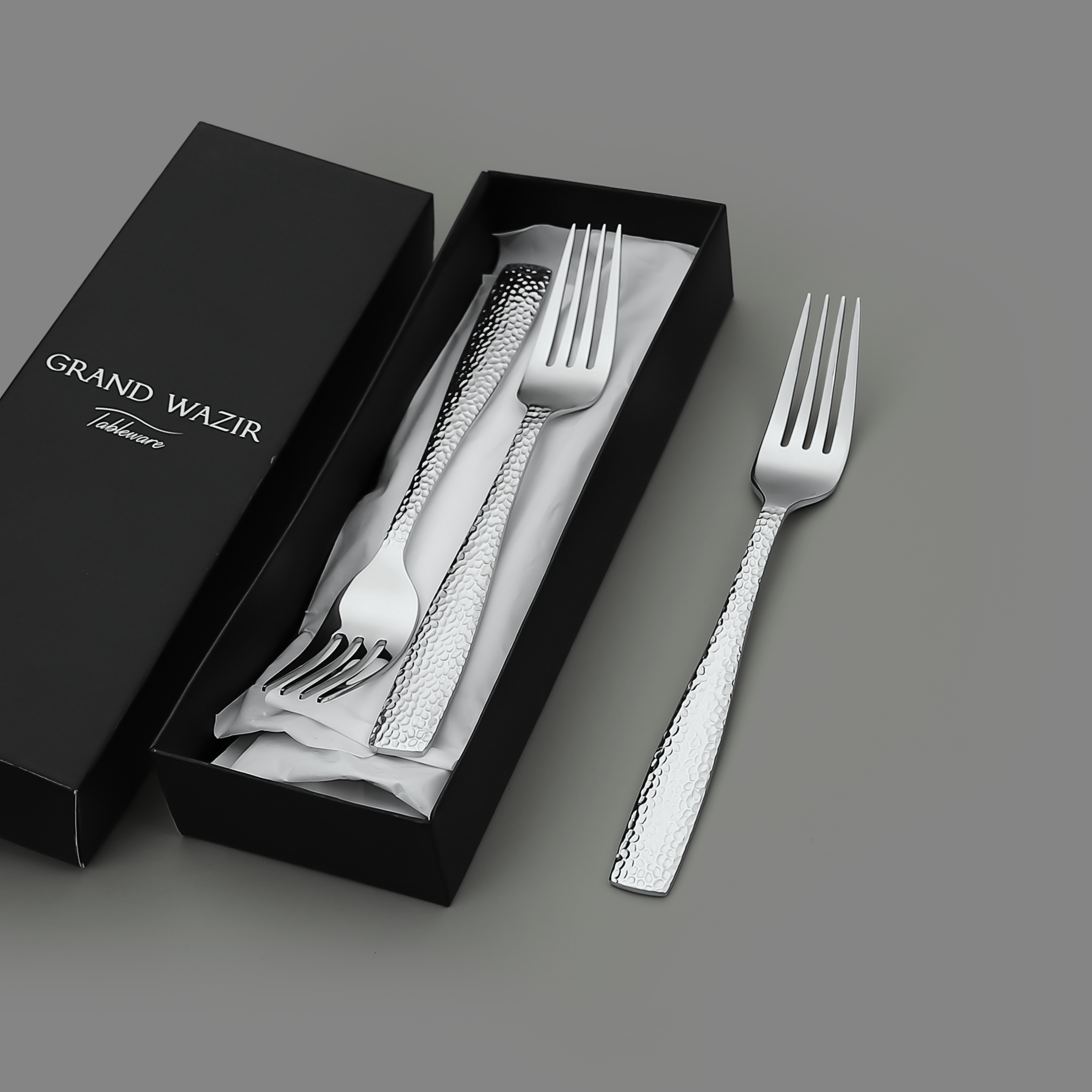Sterling Primo Table Fork (6 pieces)