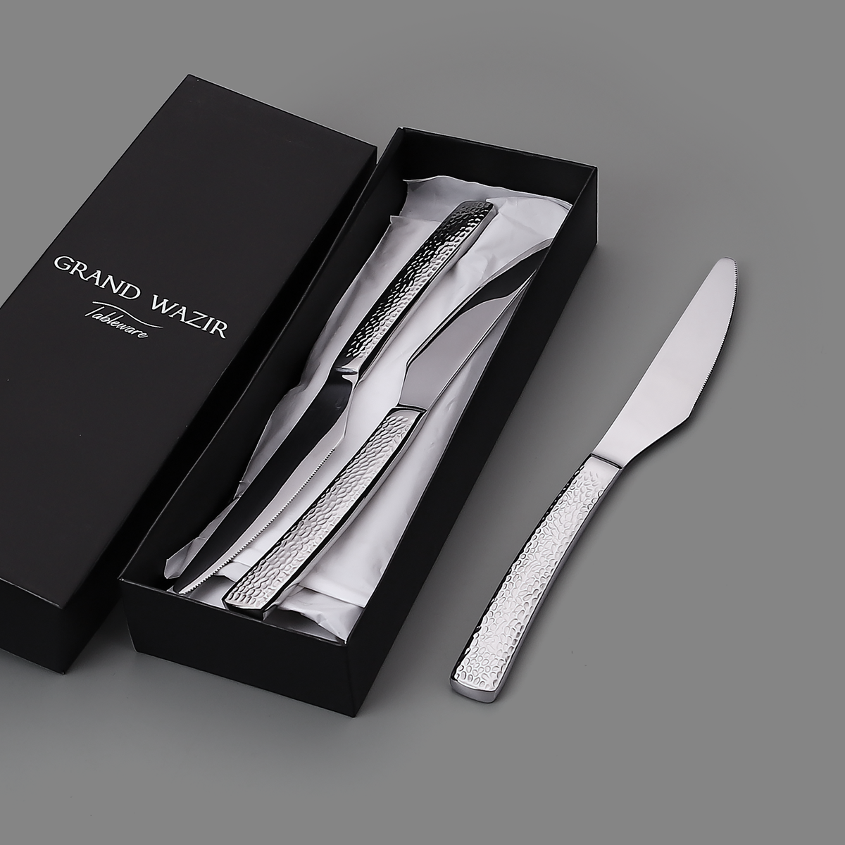 Sterling Primo Table Knife (6 pieces)