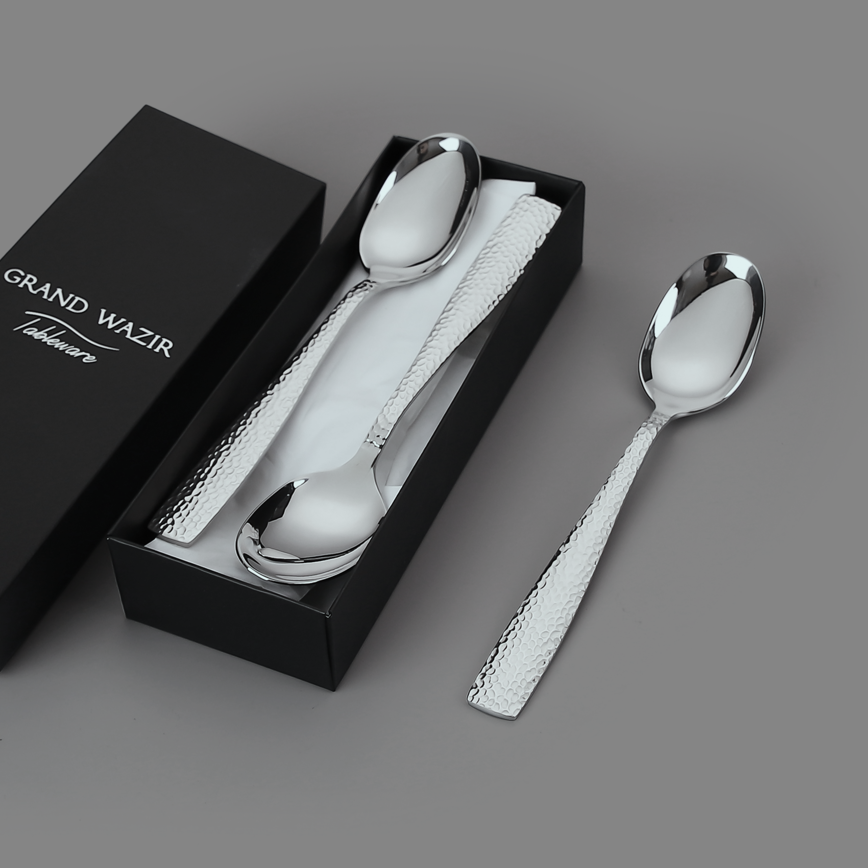 Sterling Primo Table Spoon (6 pieces)