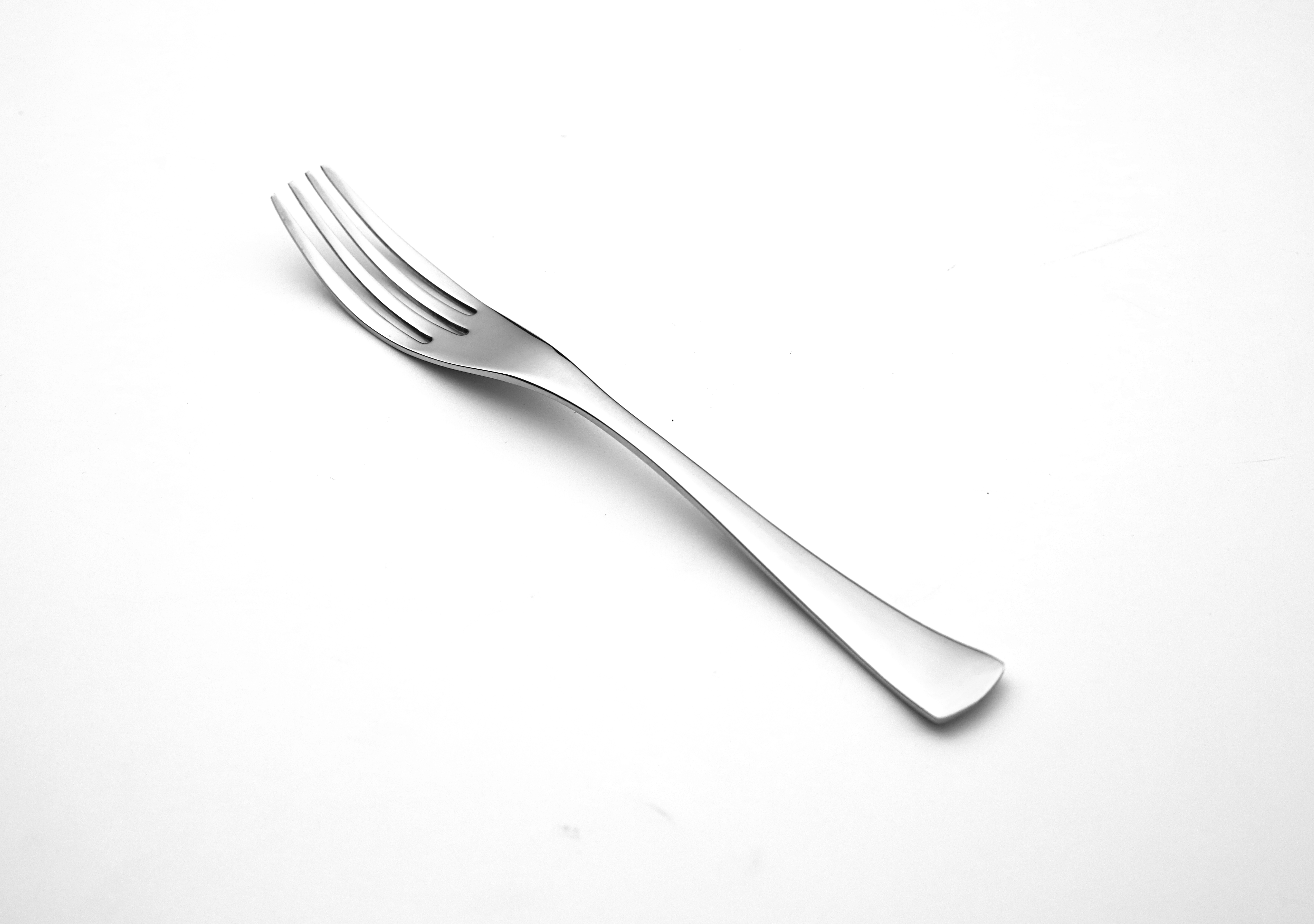 Eclipse Dessert Fork (6 pieces)