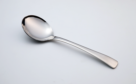 Eclipse Curry Spoon