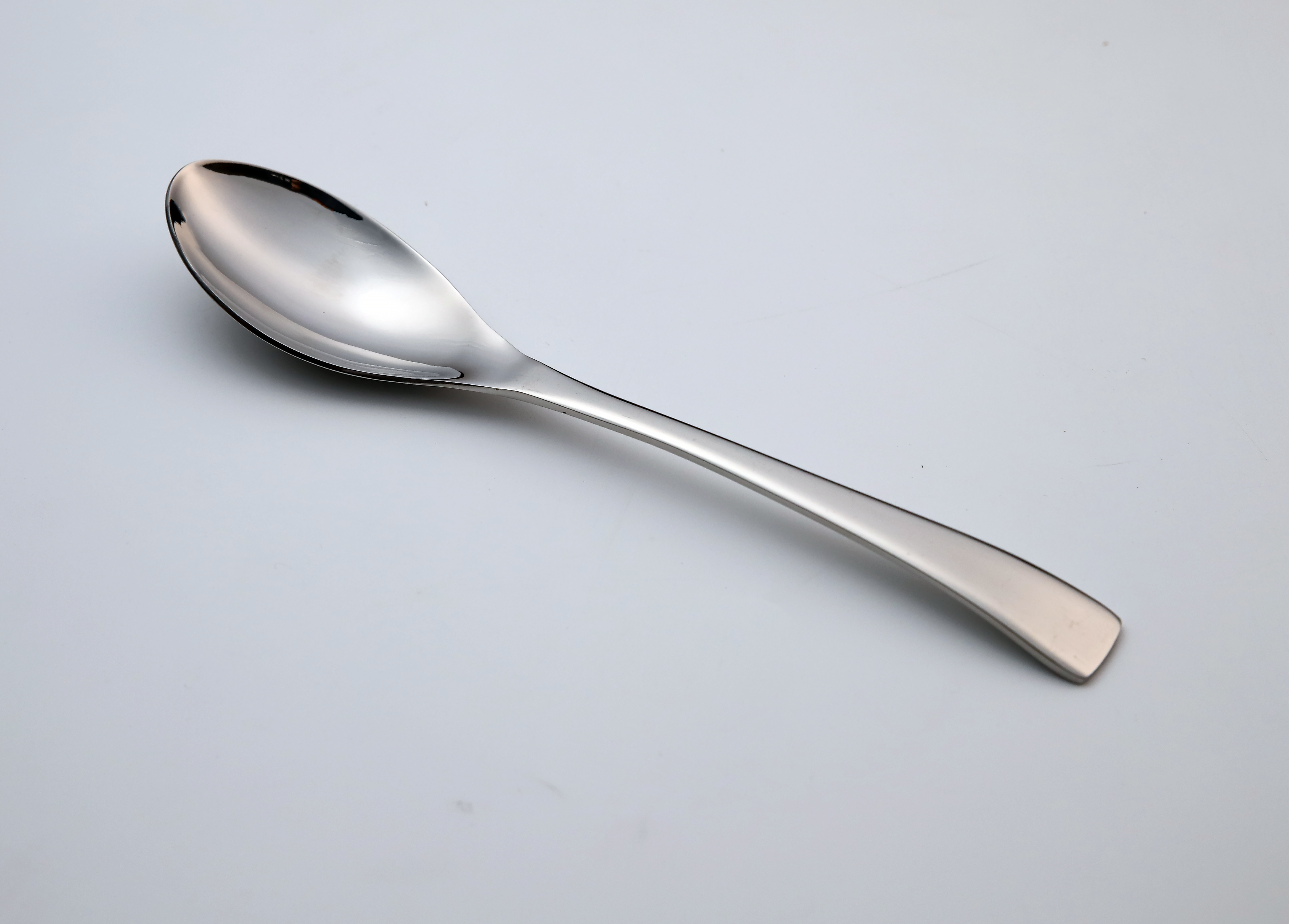 Eclipse Table Spoon