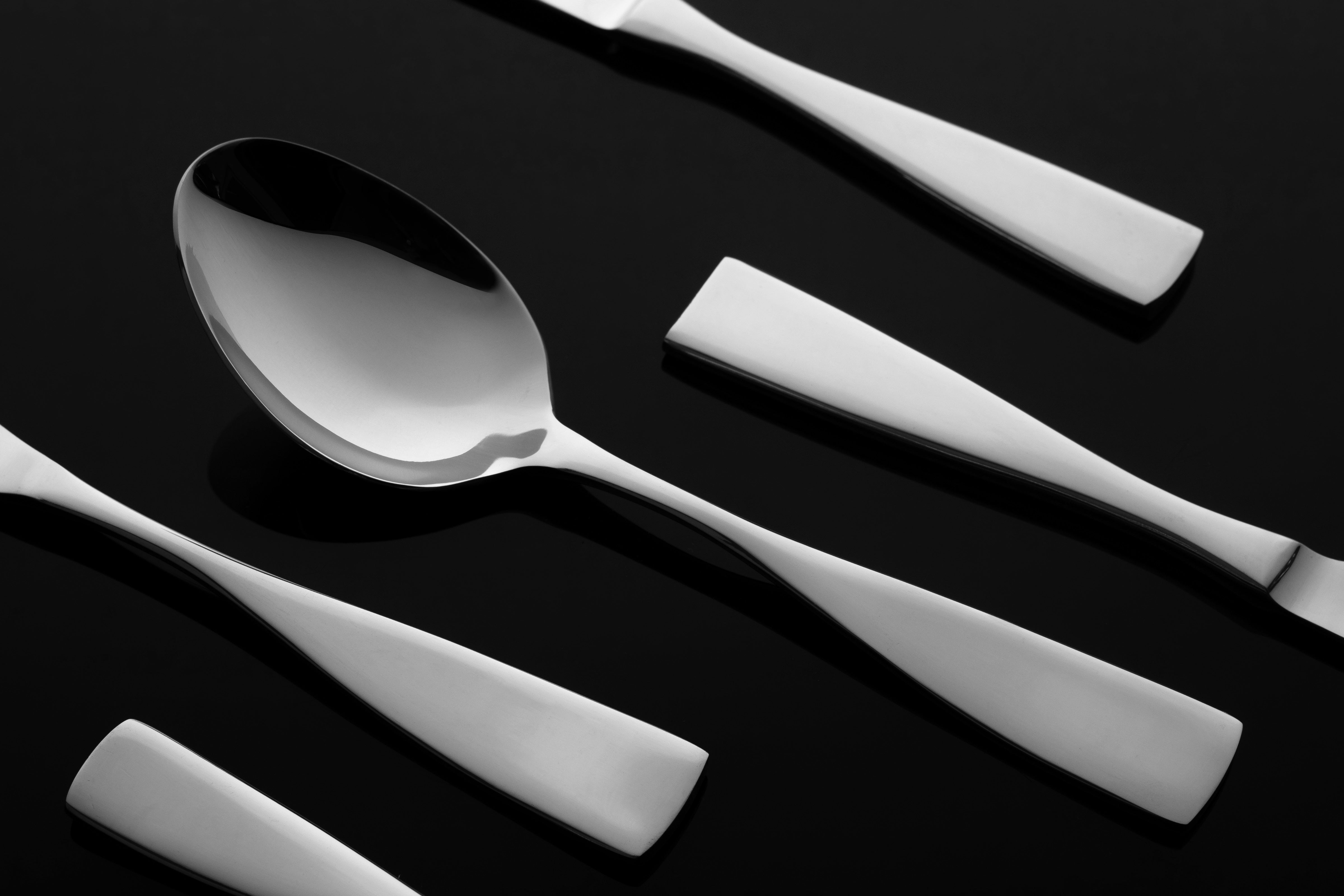 Artisan Table Spoon (6 pieces)