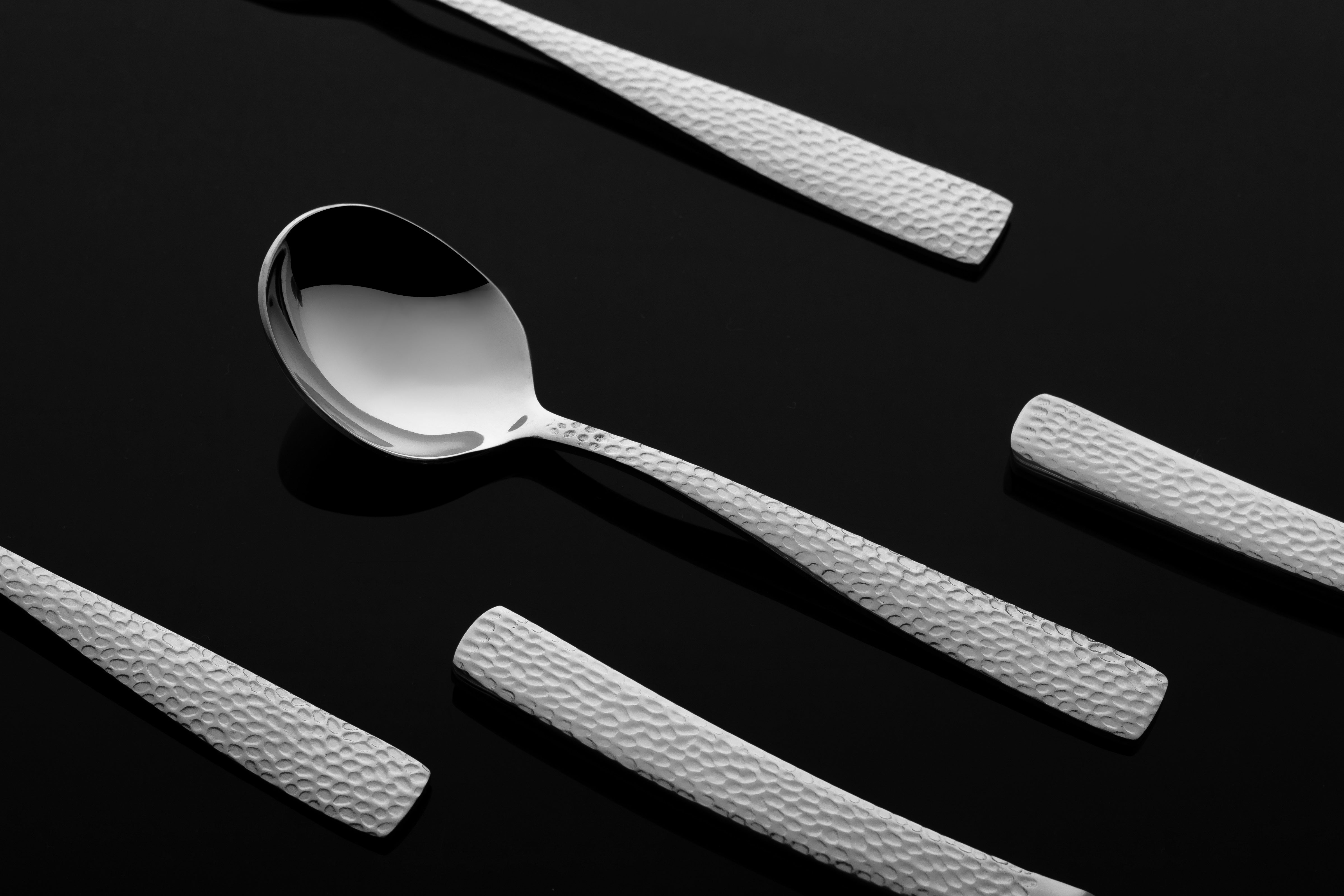 Sterling Tea Spoon