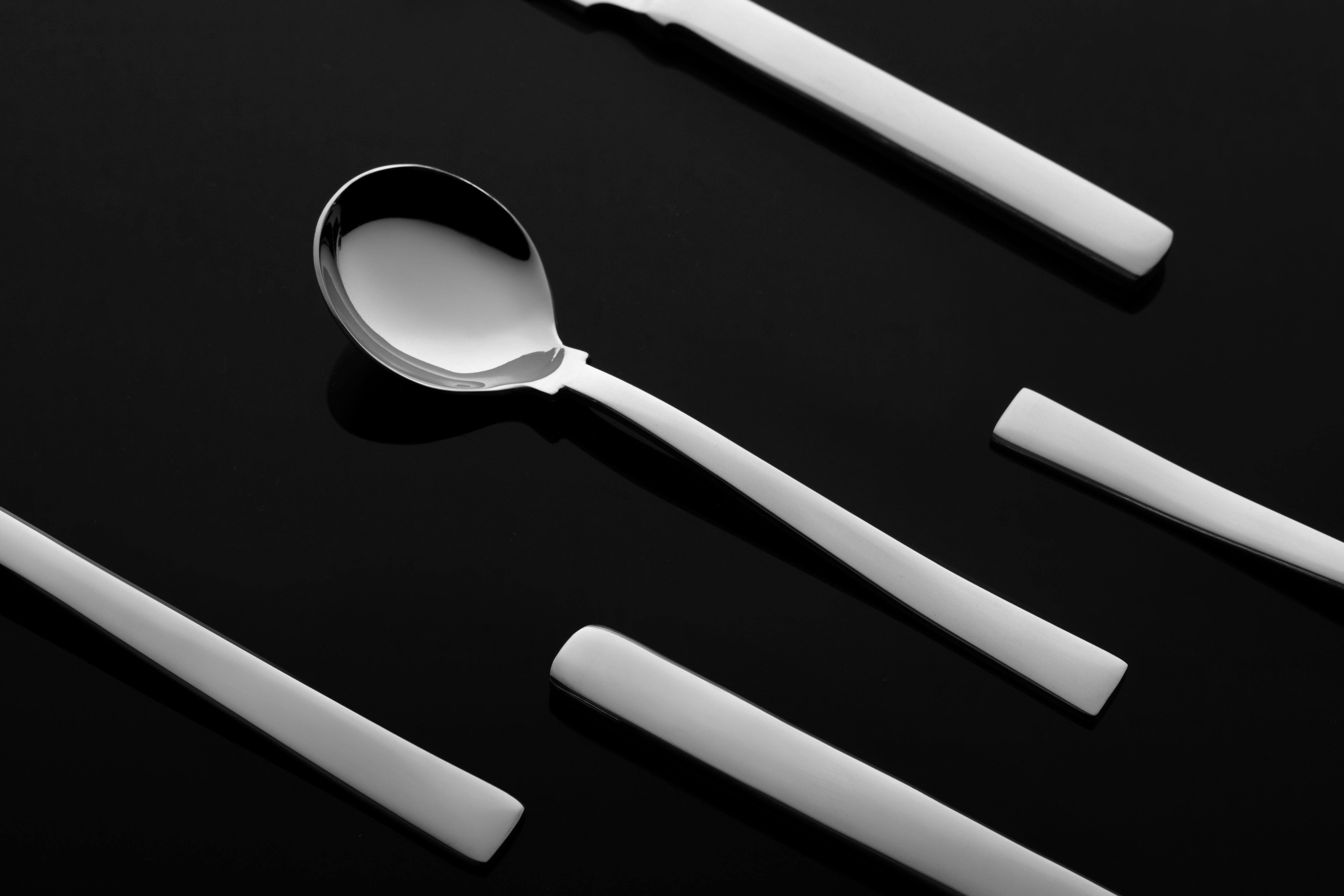 Zena Tea Spoon