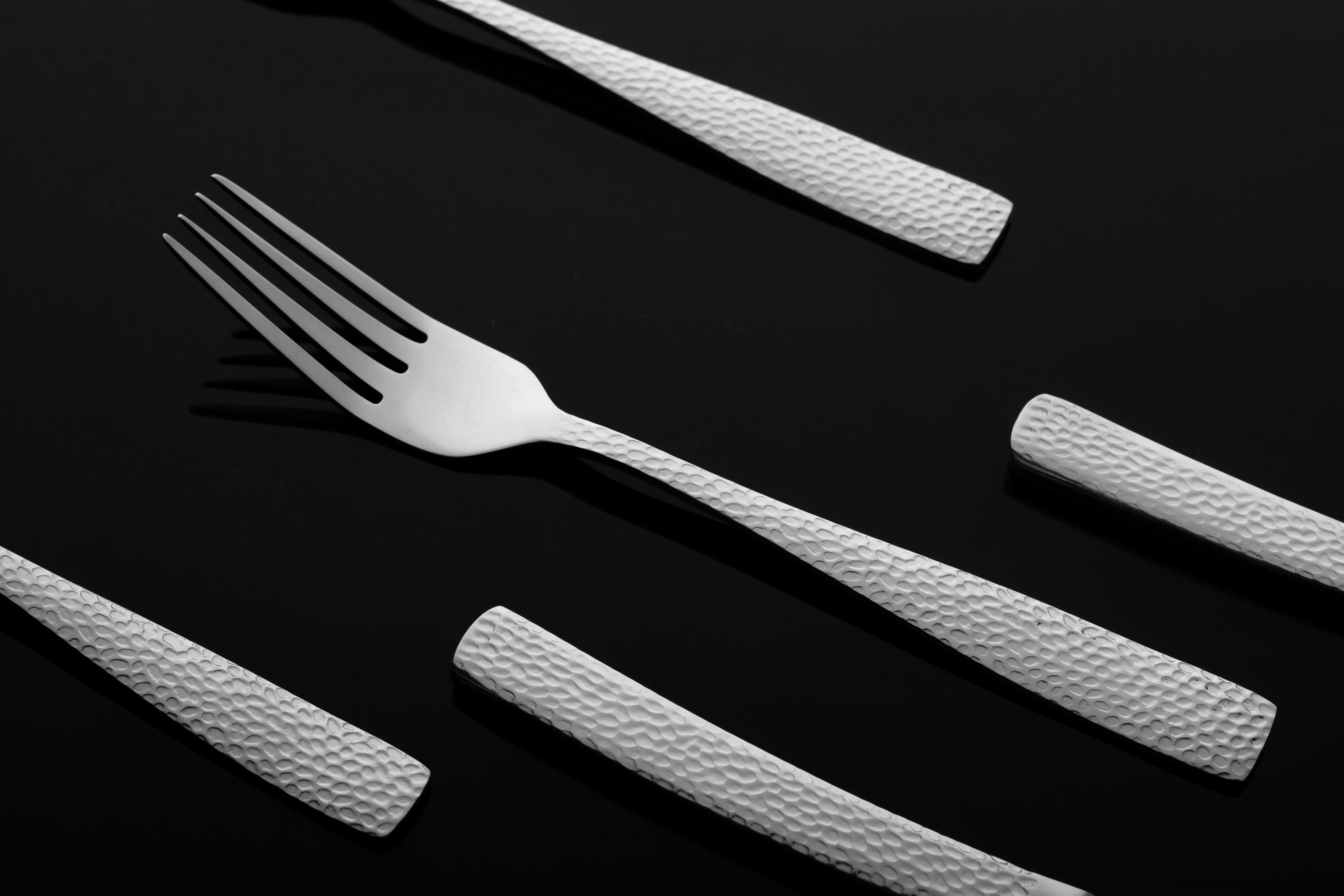 Sterling Table Fork