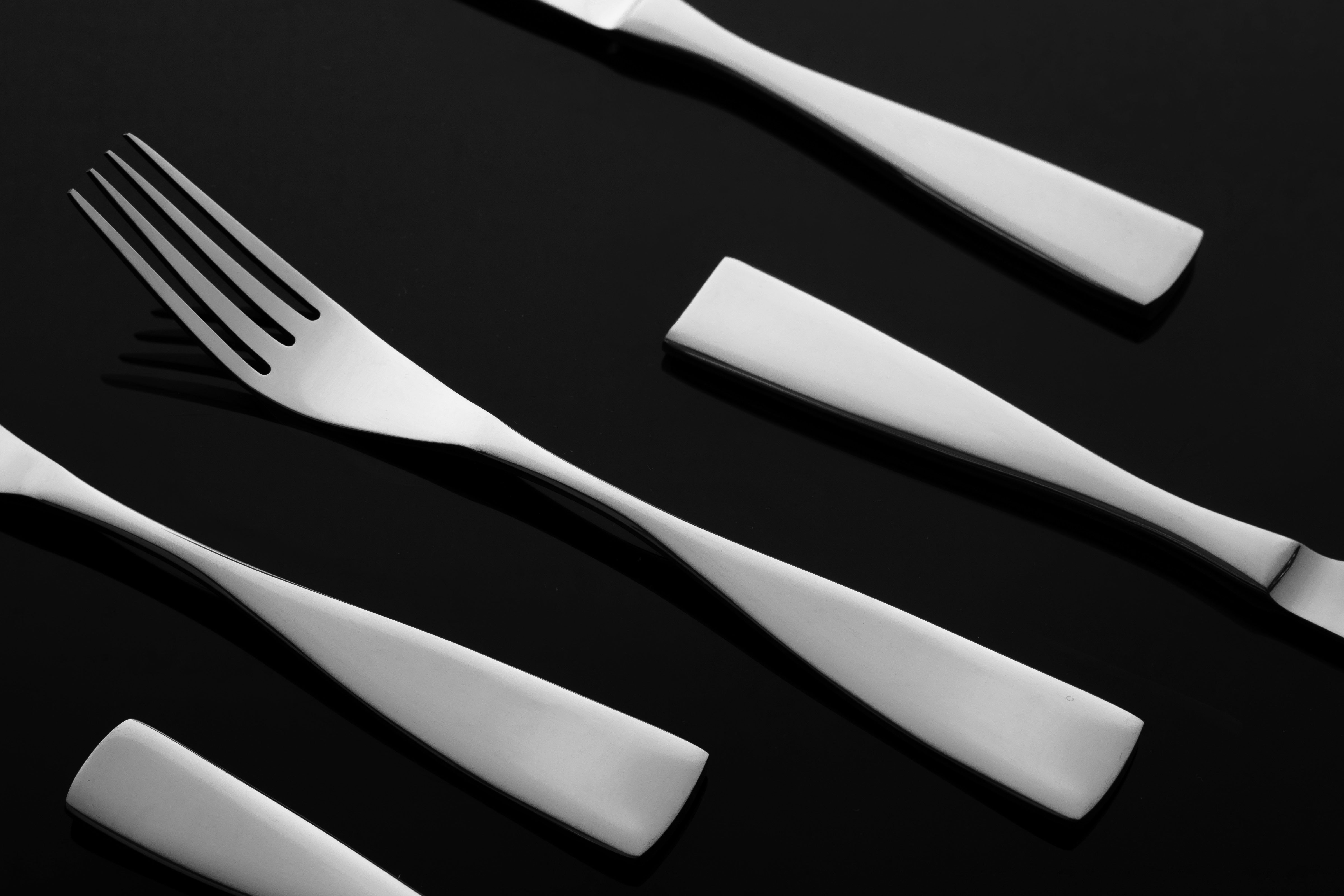 Artisan Table Fork (6 pieces)