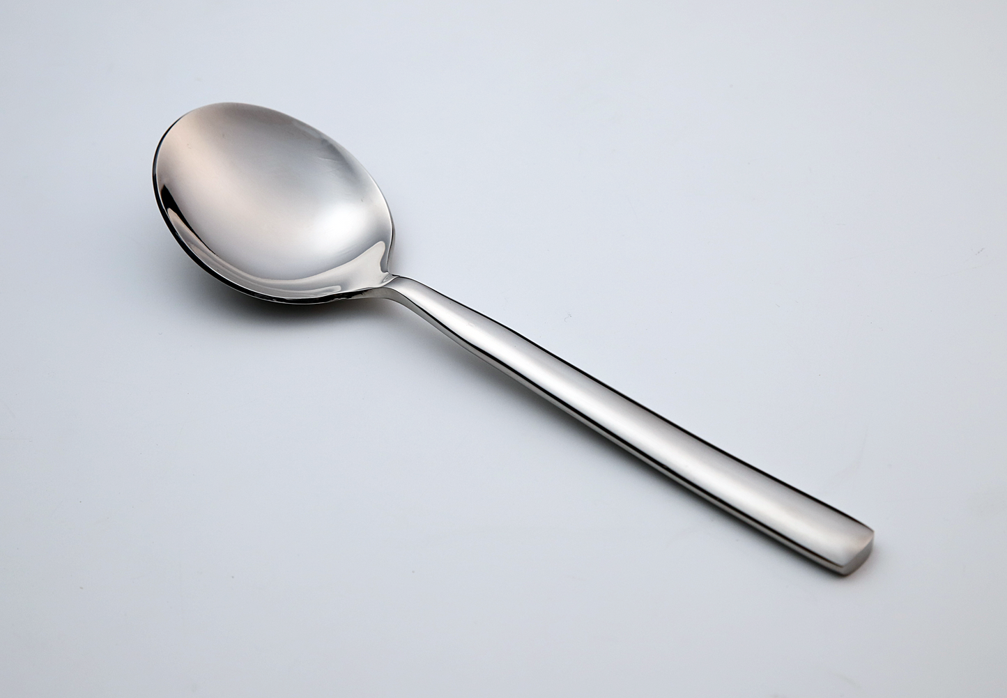 Eternal Curry Spoon