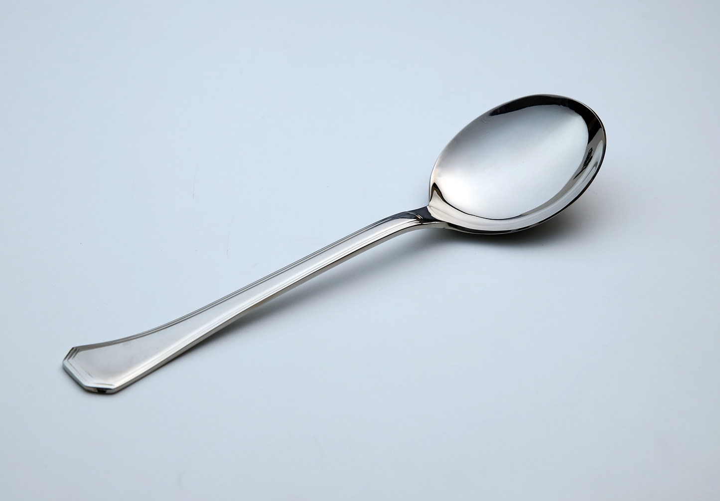 Fidenza Curry Spoon