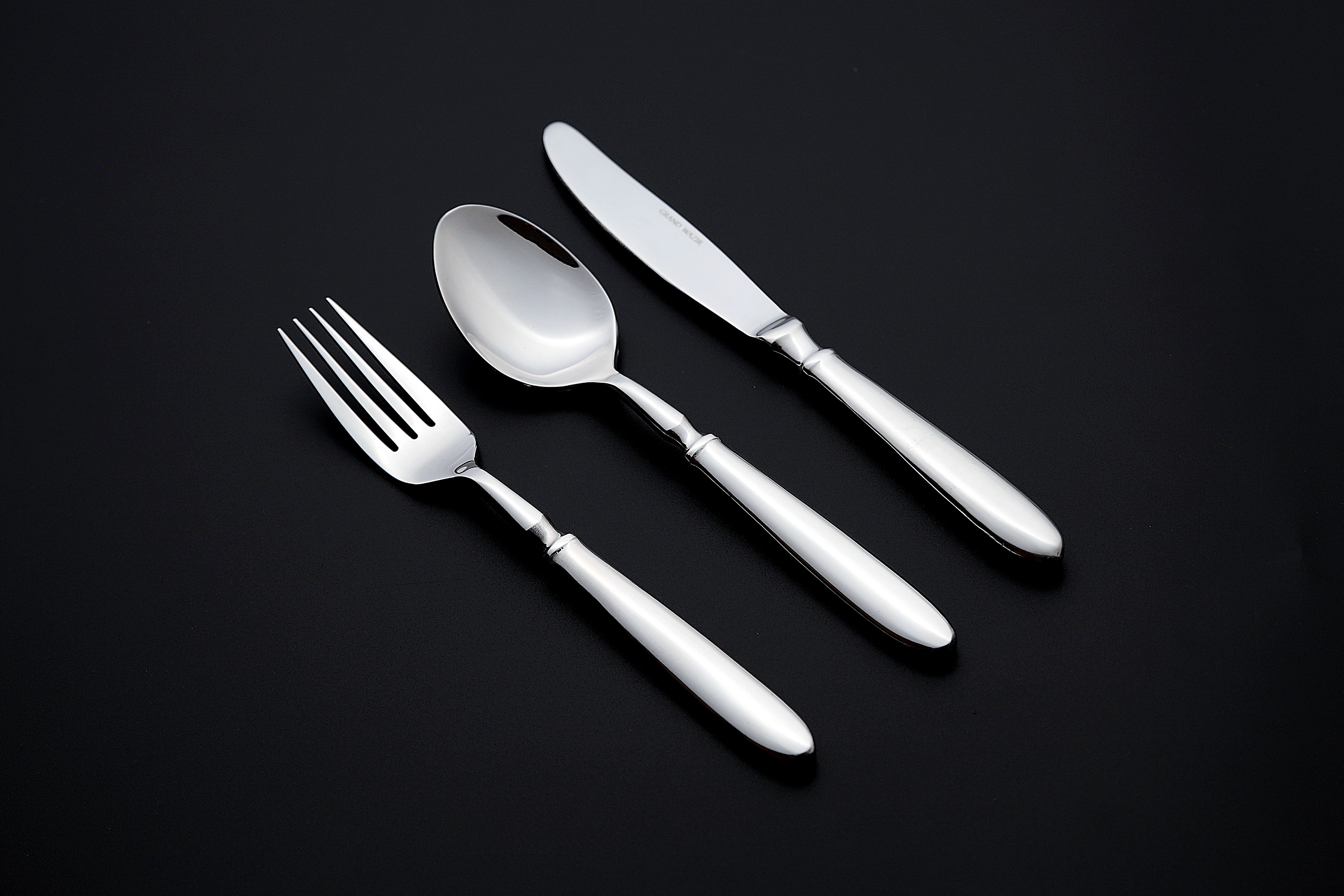 Presto 12 Persons Serving Set